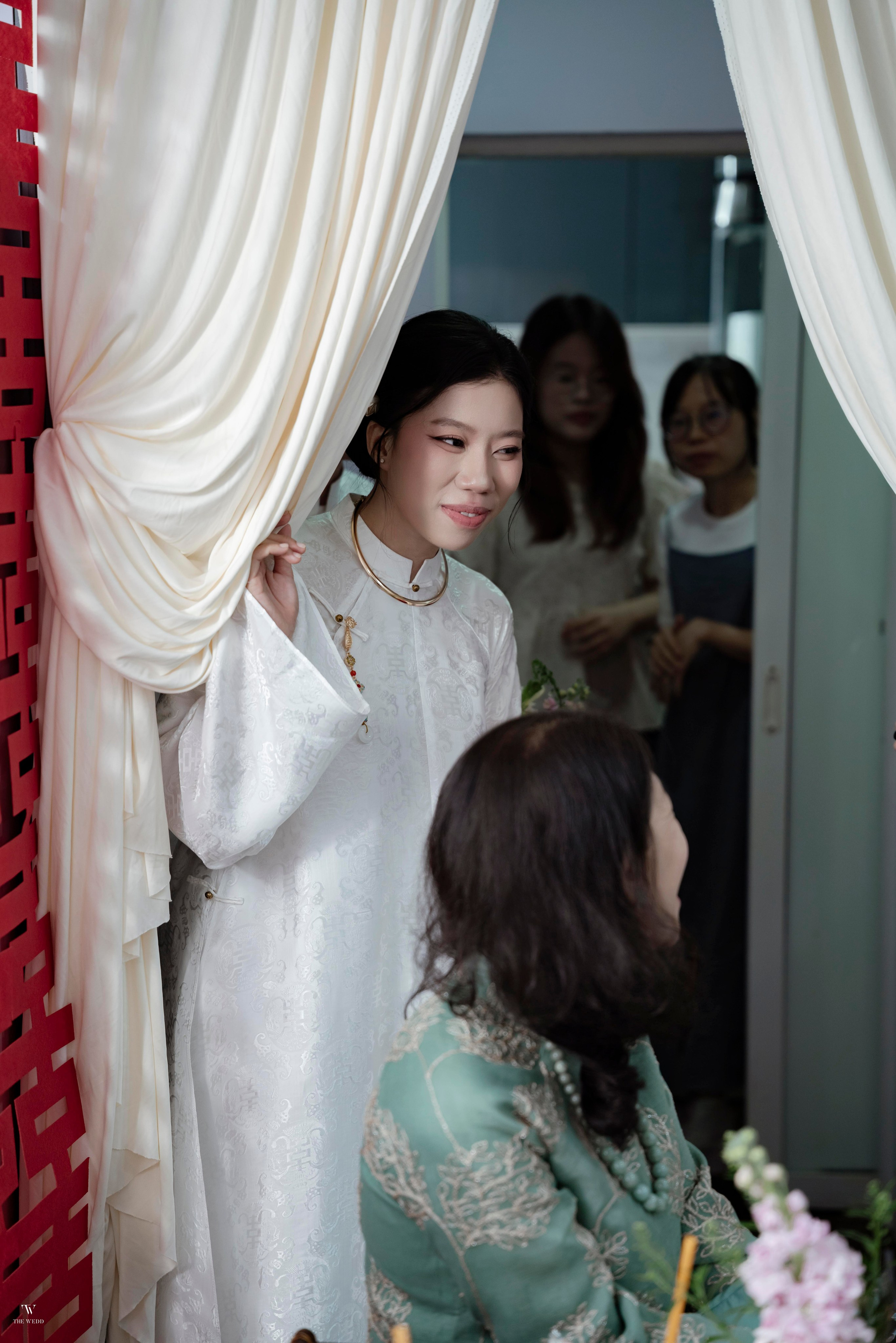 HUNG & CAT. WEDDING PHOTOGRAPHER IN VIETNAM