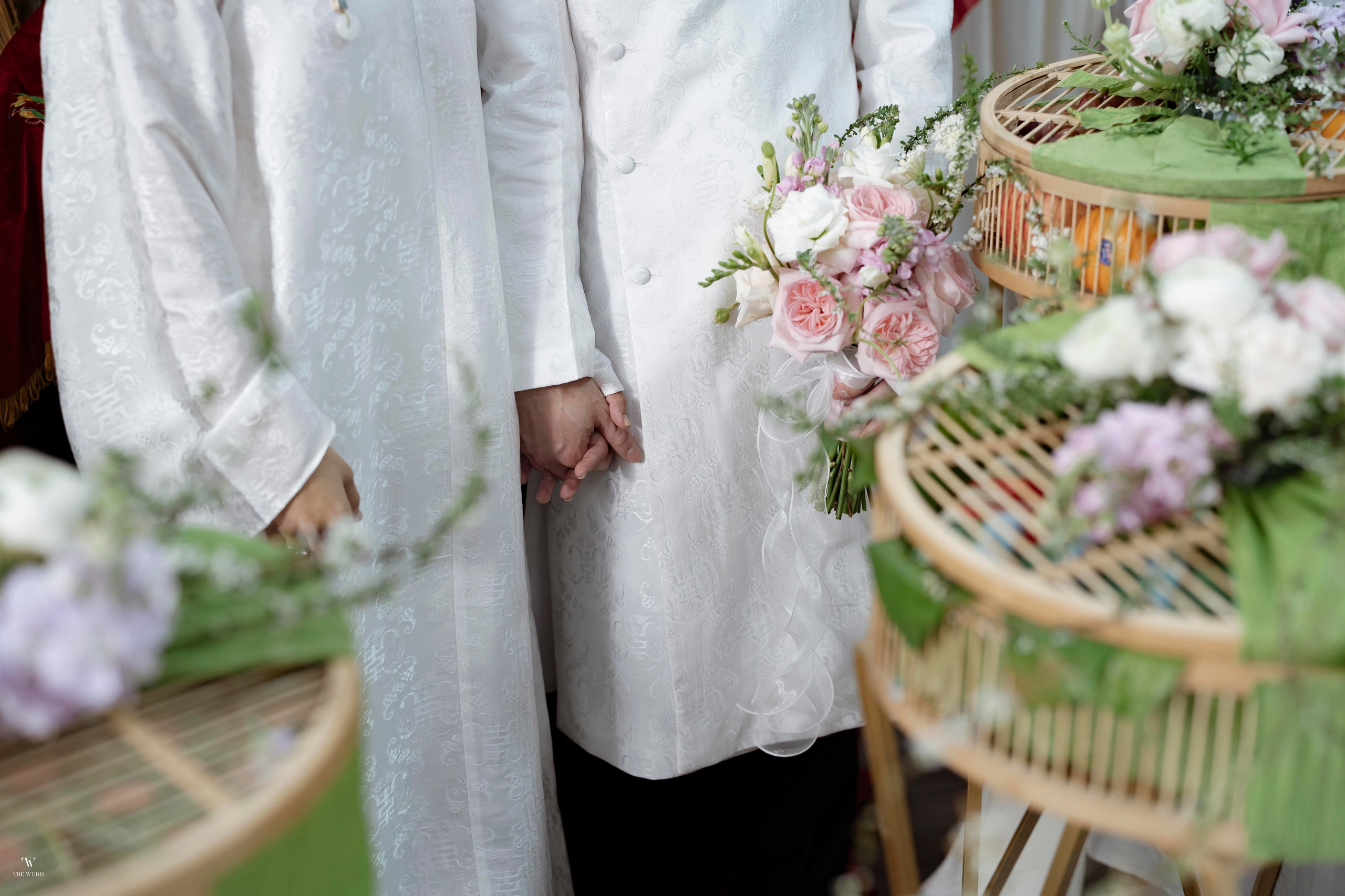HUNG & CAT. WEDDING PHOTOGRAPHER IN VIETNAM