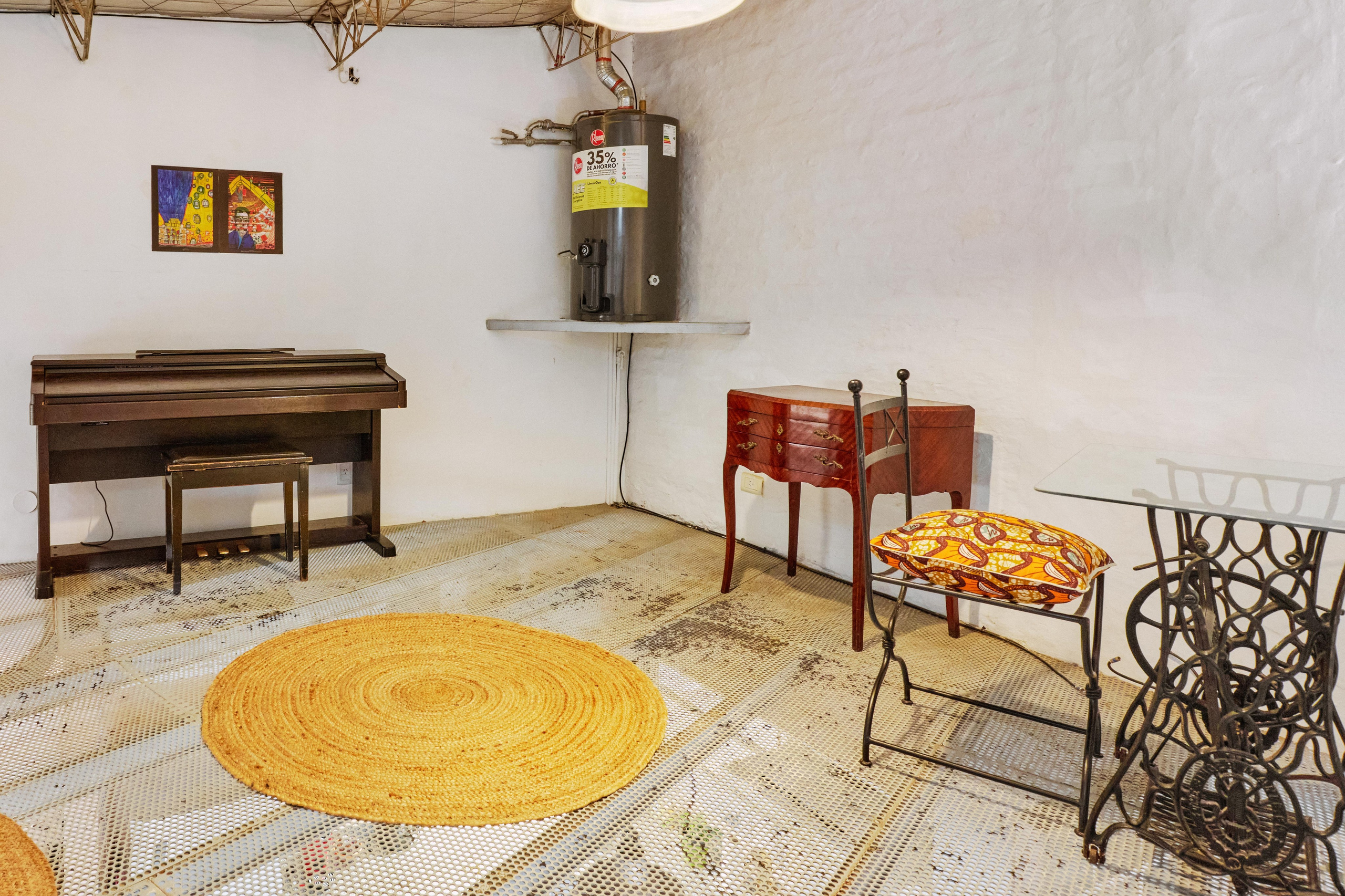 23 07 06. Fashion, portrait, interior photography. Valencia, Spain. Dmitry Ivanov. Retrato, fotos de interiores