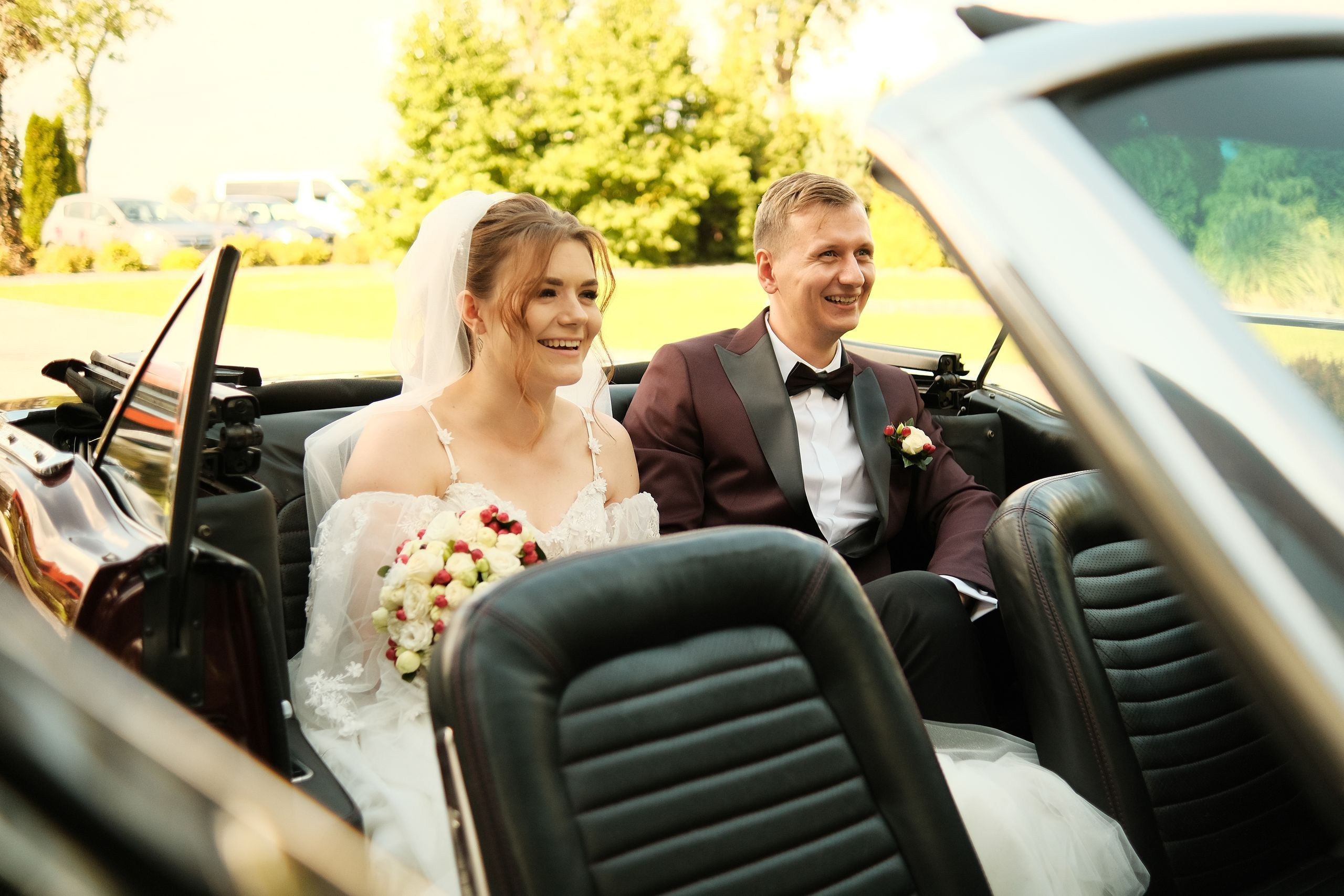 Joanna & Dawid. Michał Kaźmierczyk - Fotograf