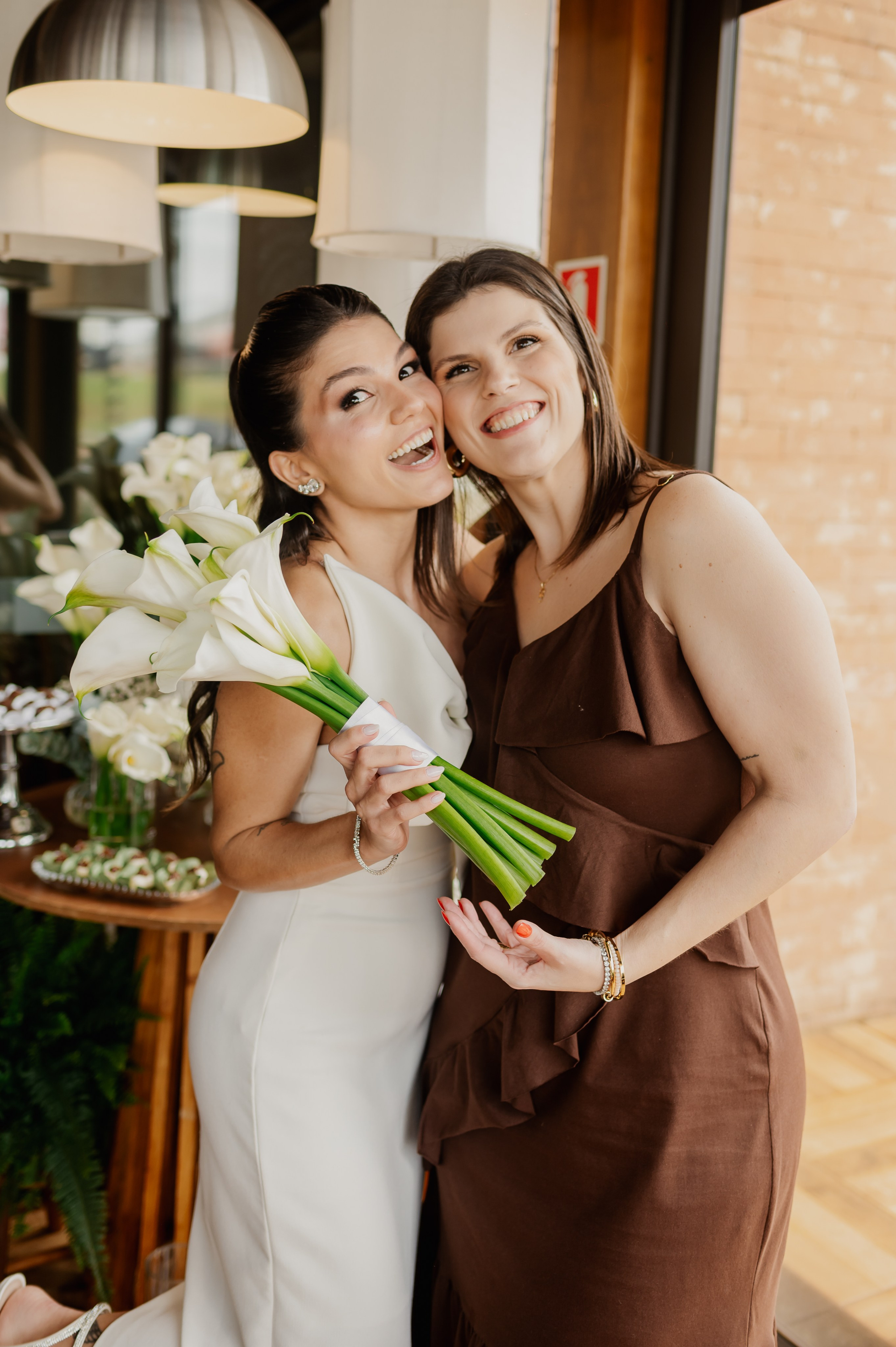 Casamento Civil de Fernanda e Gustavo | Barizon Fotografia