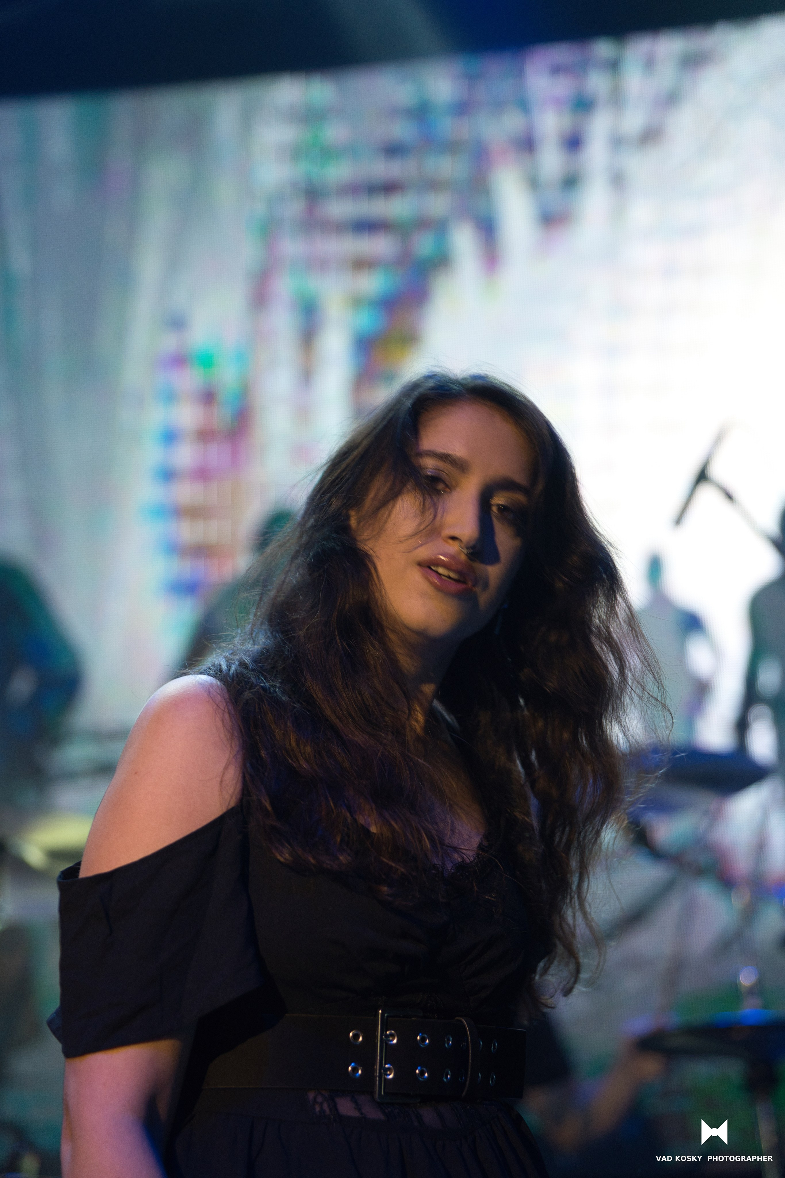 Clapsodra — Haifa 18.09.25. Vad Kosky Photographer