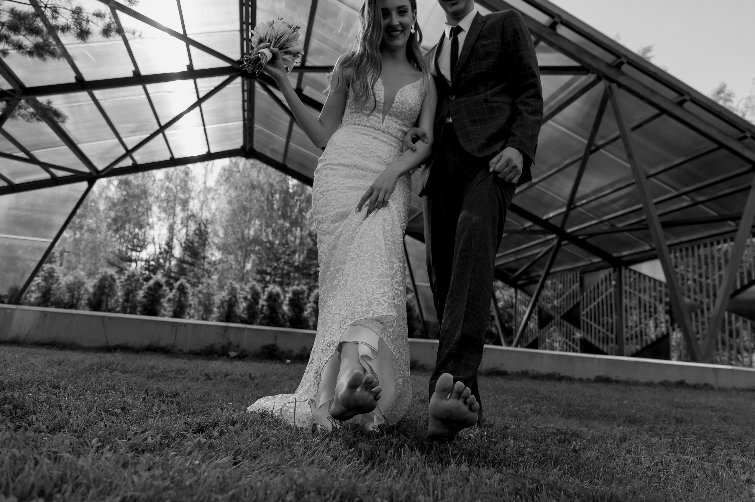 Мария & Никита. Свадебный и семейный фотограф Екатерина Шестакова