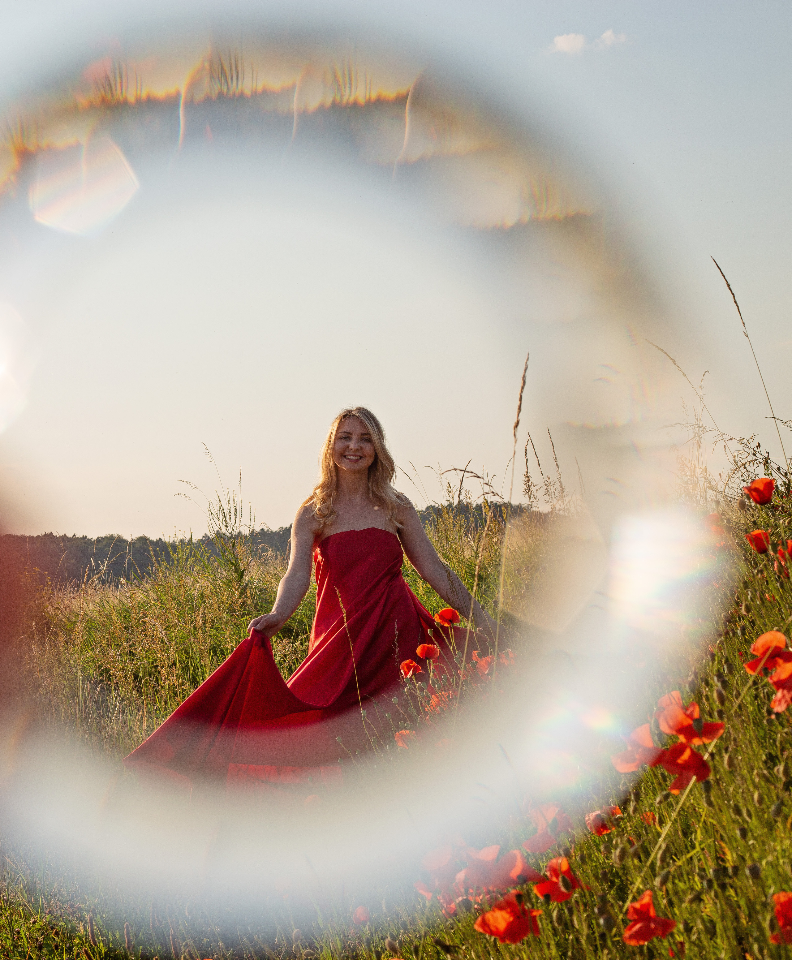 Porträt / Business. Oxana Gruber Fotograf