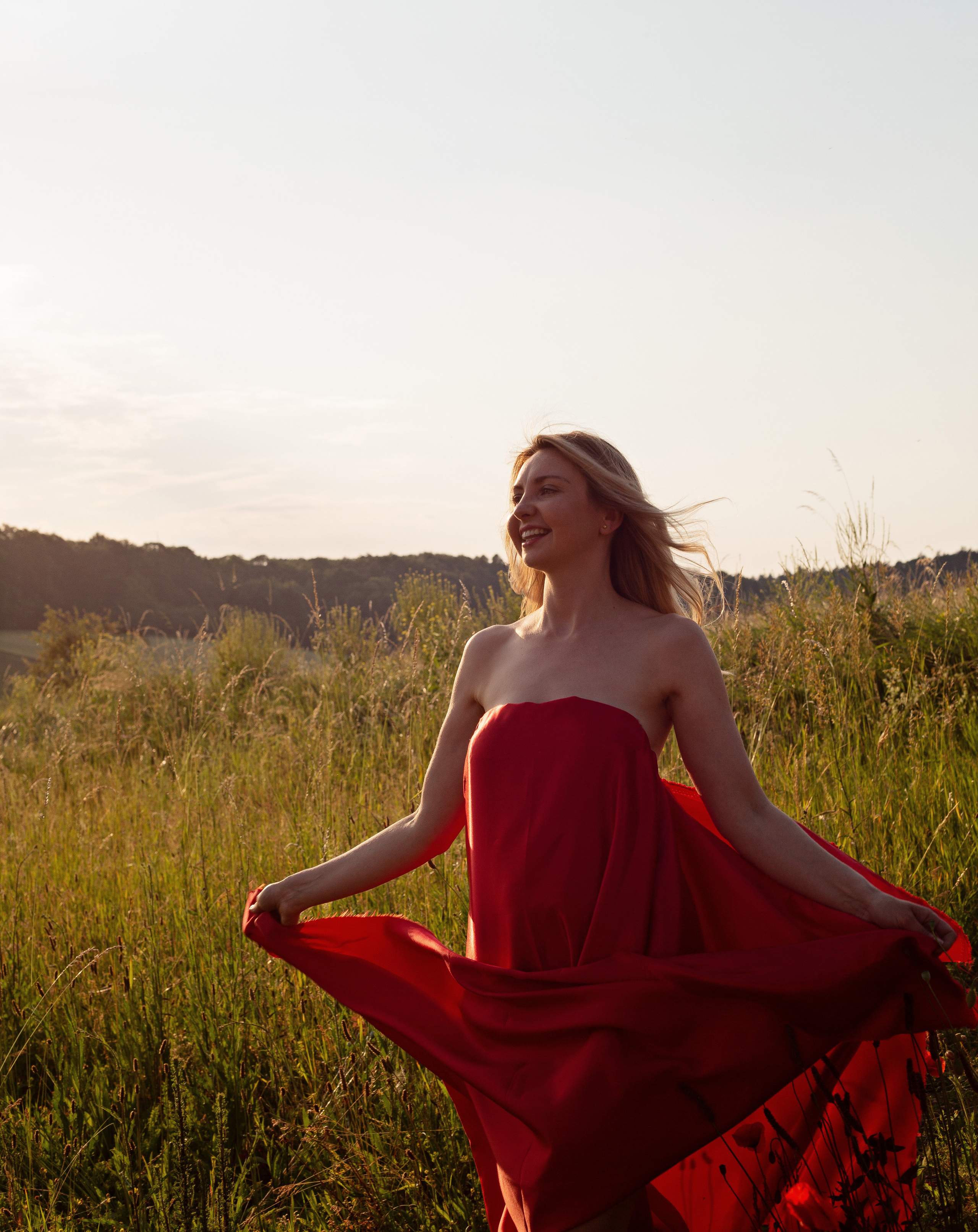 Porträt / Business. Oxana Gruber Fotograf