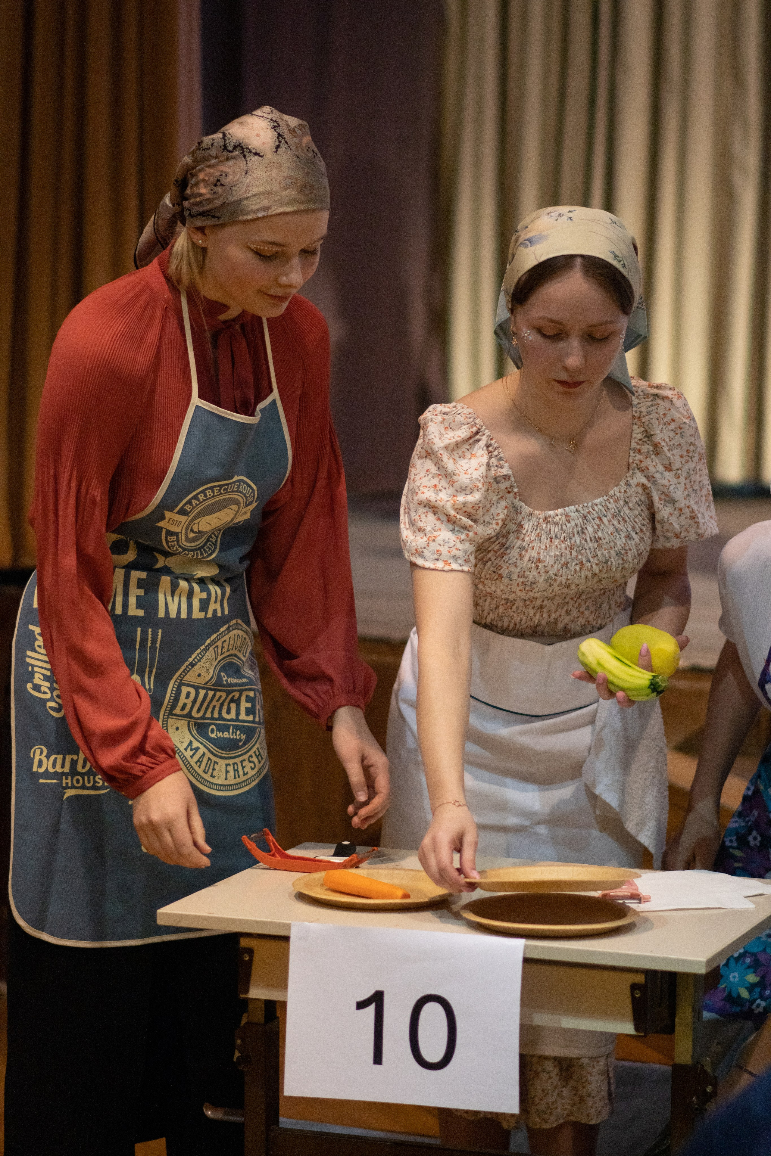 Концерт. Семейный и детский фотограф