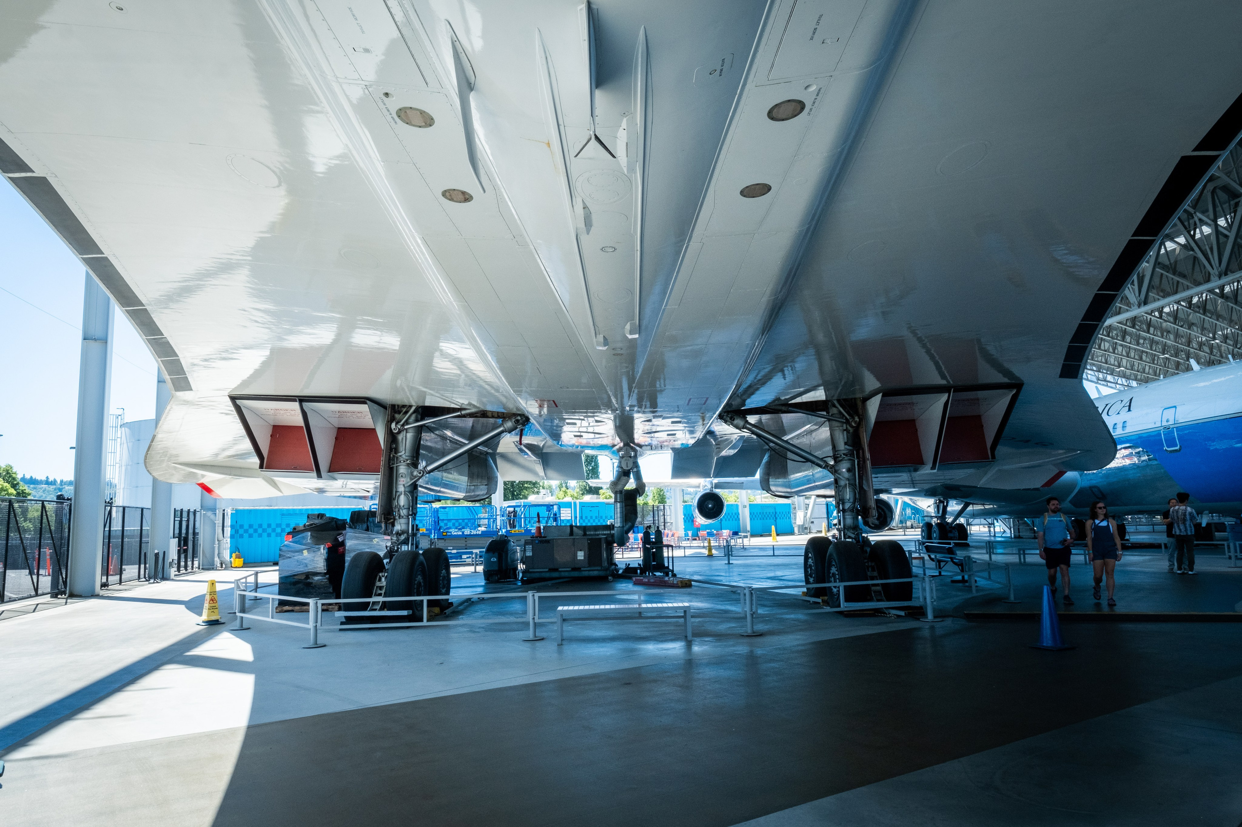 WASHINGTON / SEATTLE. Reportage concert portrait photography in the San Francisco Bay Area