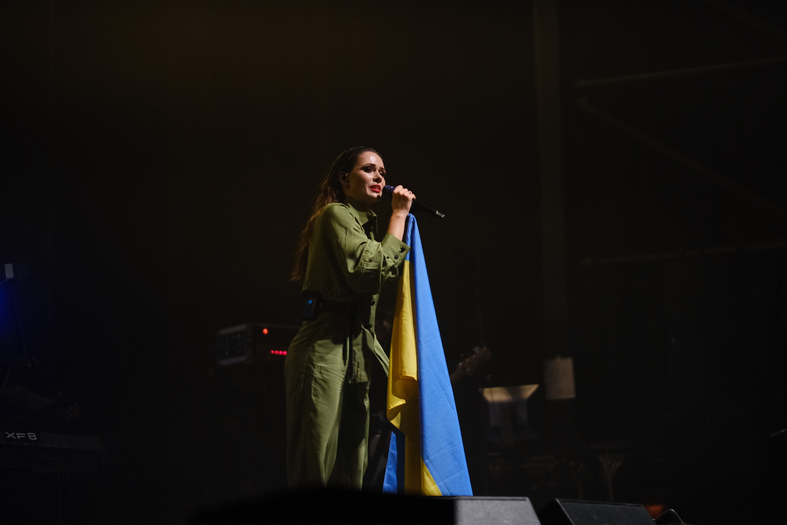 THE HARDKISS. Reportage concert portrait photography in the San Francisco Bay Area