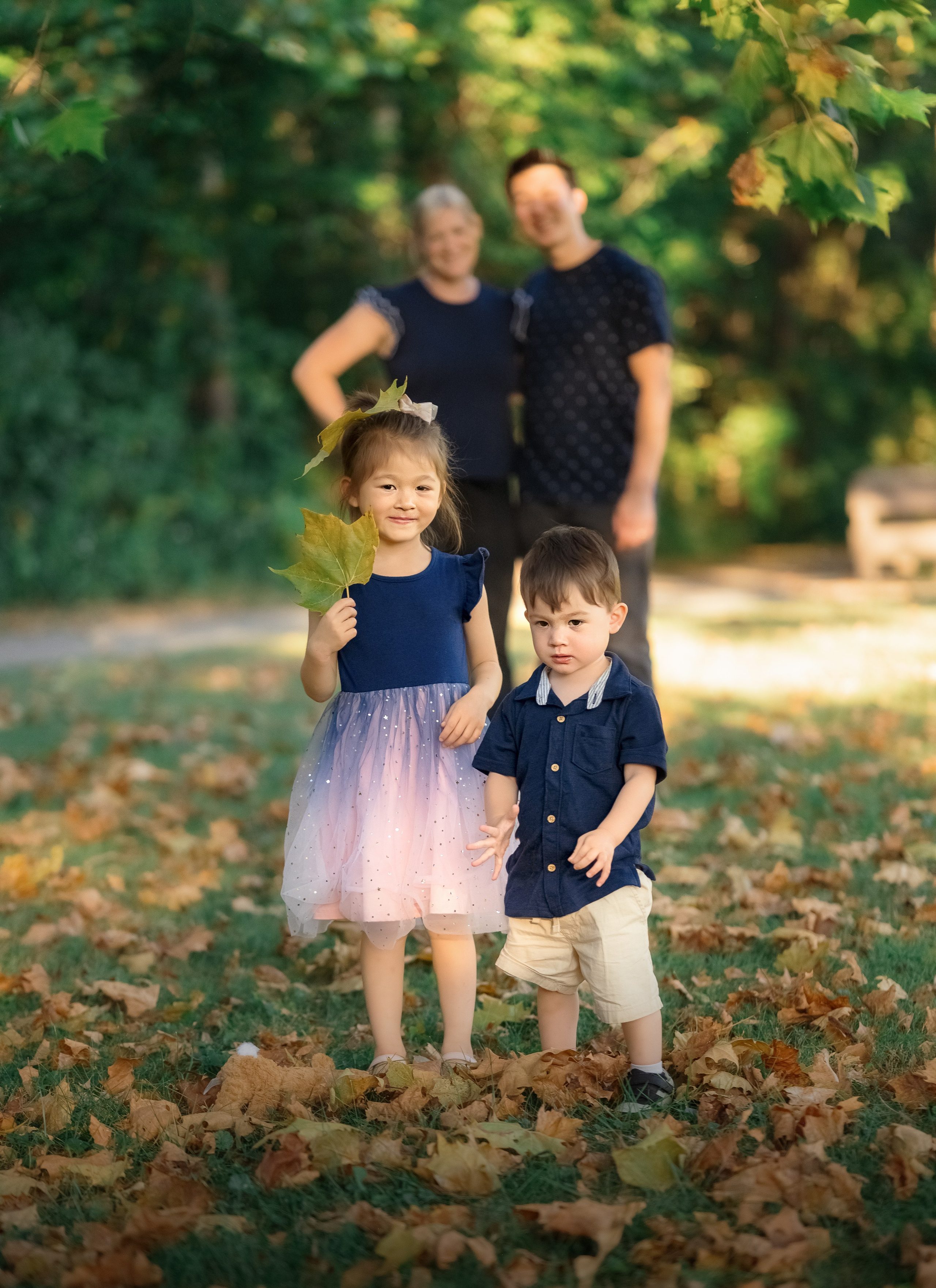 Family and Fine Art Photographer in Pickerington OH