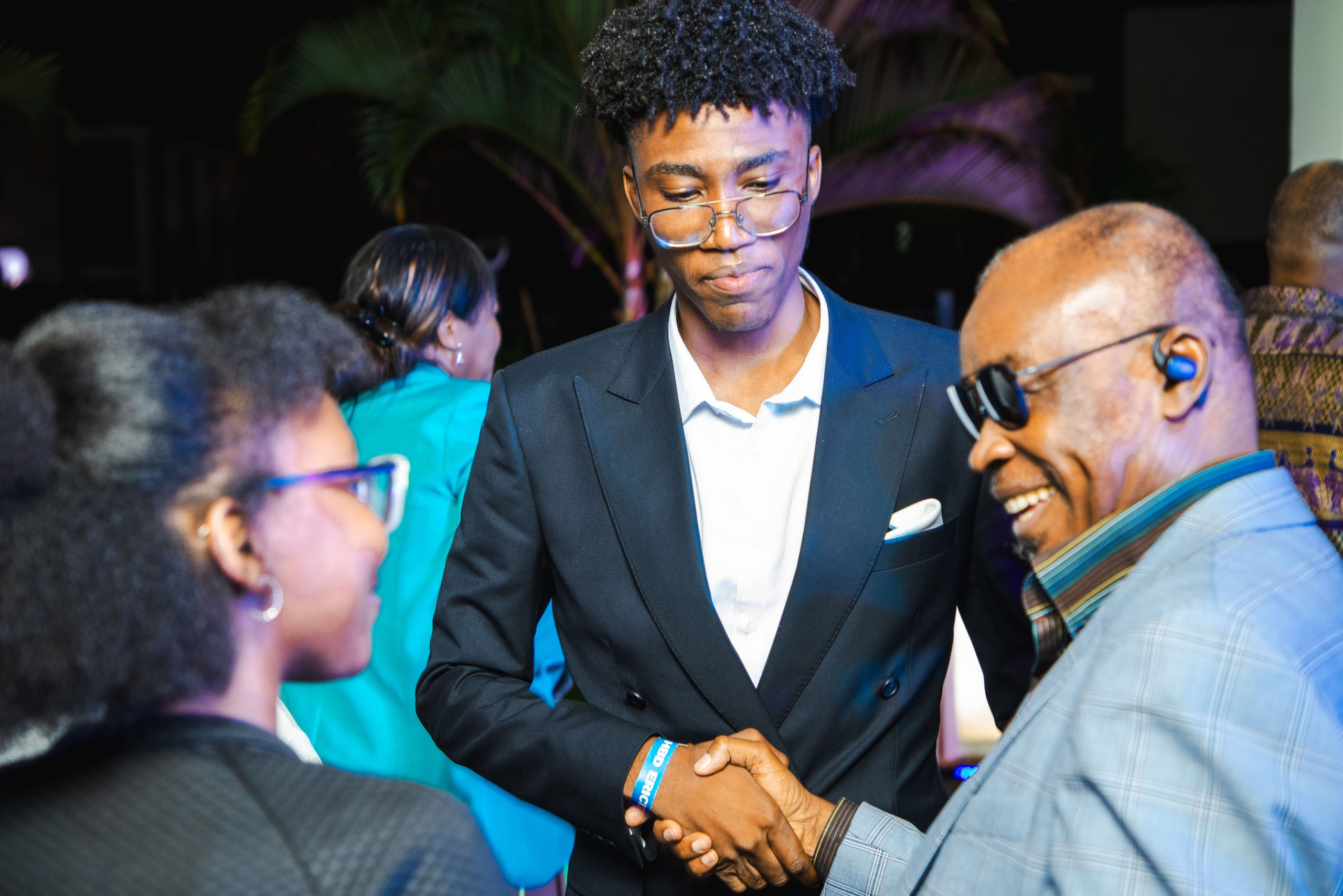 Erick Izata — 18 Anos