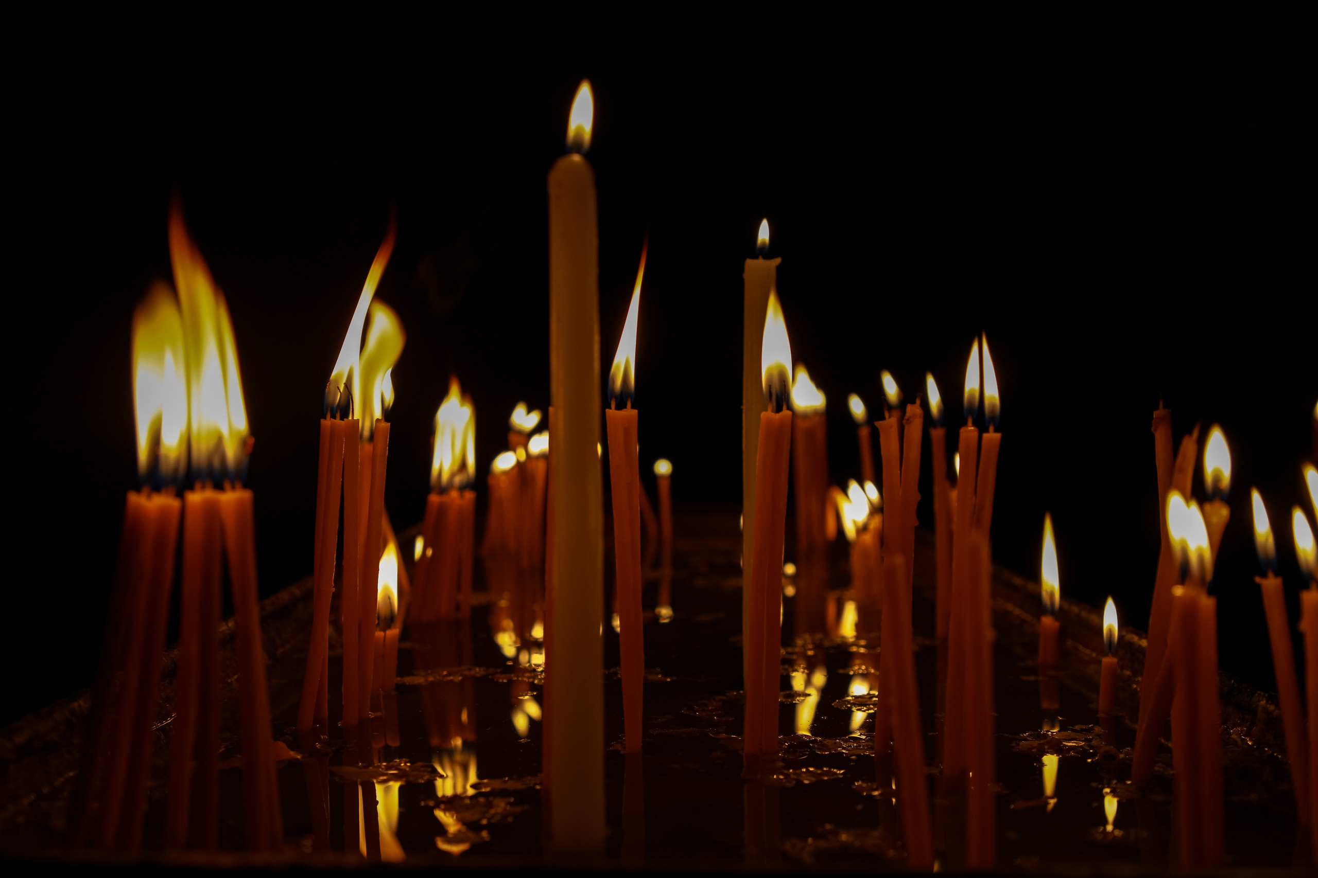 ARMENIE. Photographe Karen Tatevosian