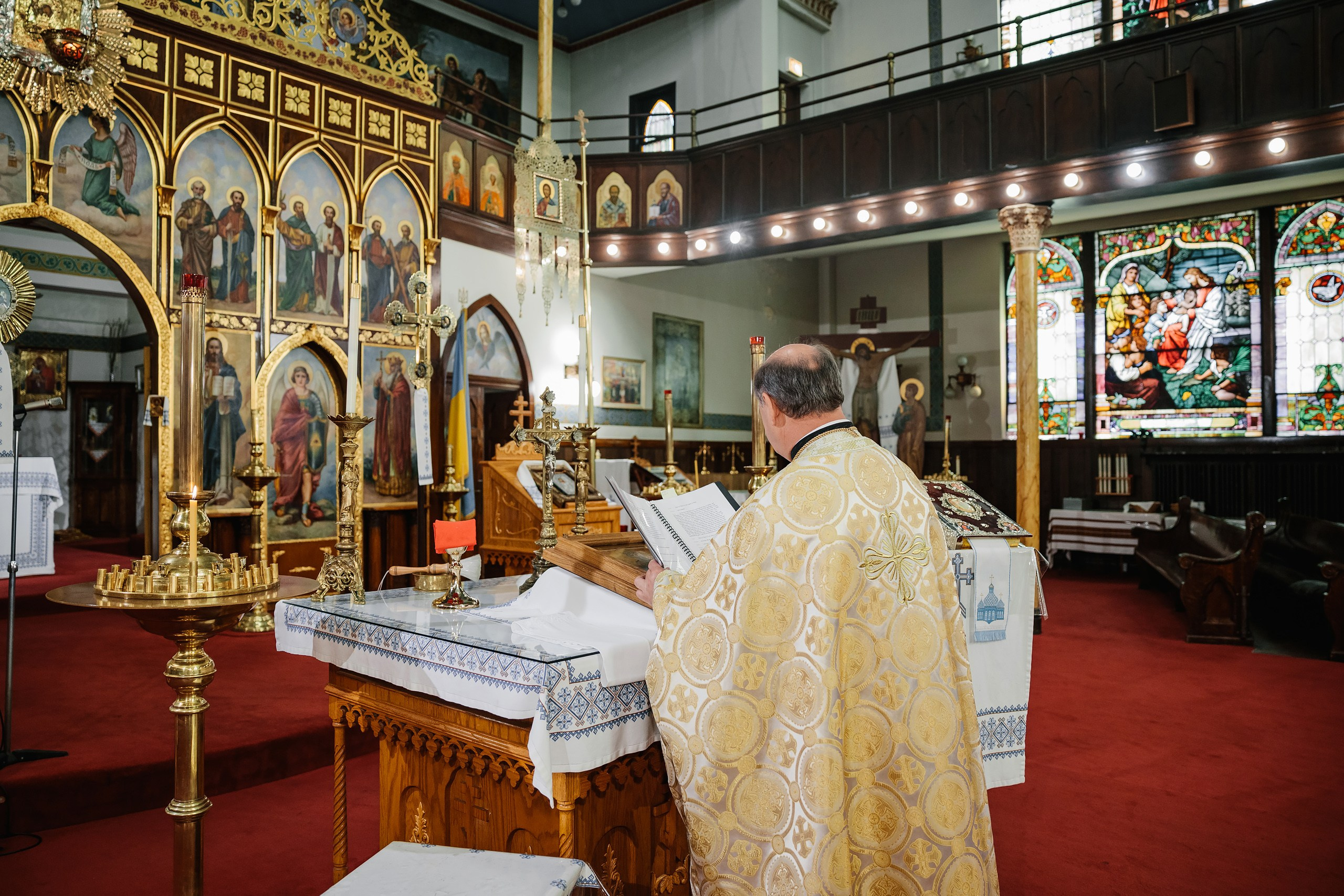 10.07.2023 Wedding. Wedding family event photographer in Chicago Nick Yushevich