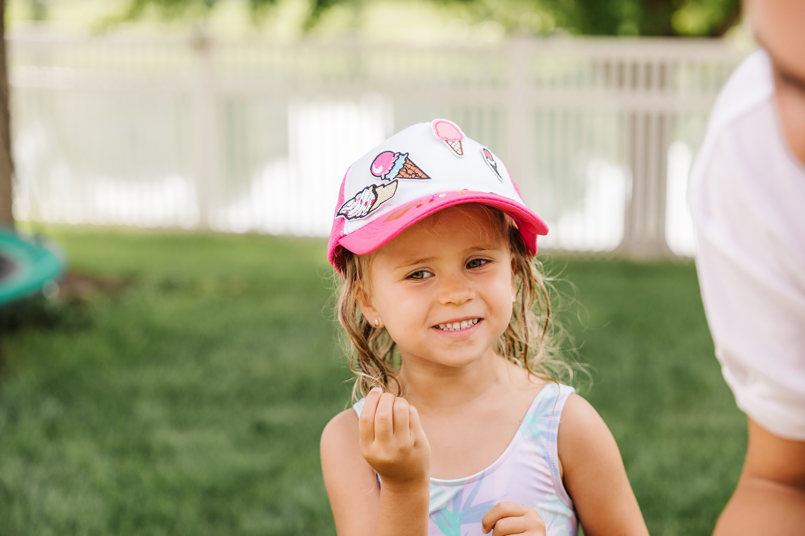 Birthday Party. Wedding family event photographer in Chicago Nick Yushevich