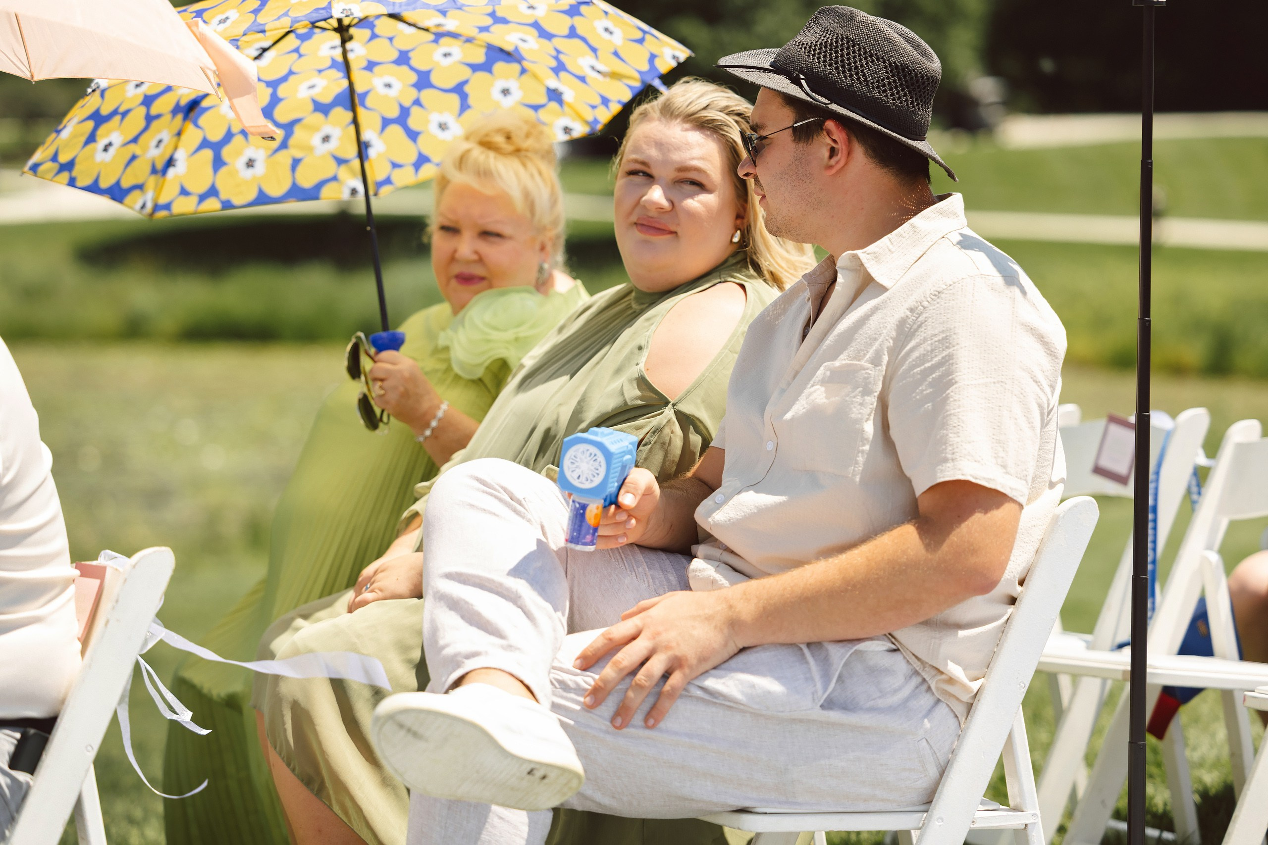 07.07.2026 Wedding. Wedding family event photographer in Chicago Nick Yushevich