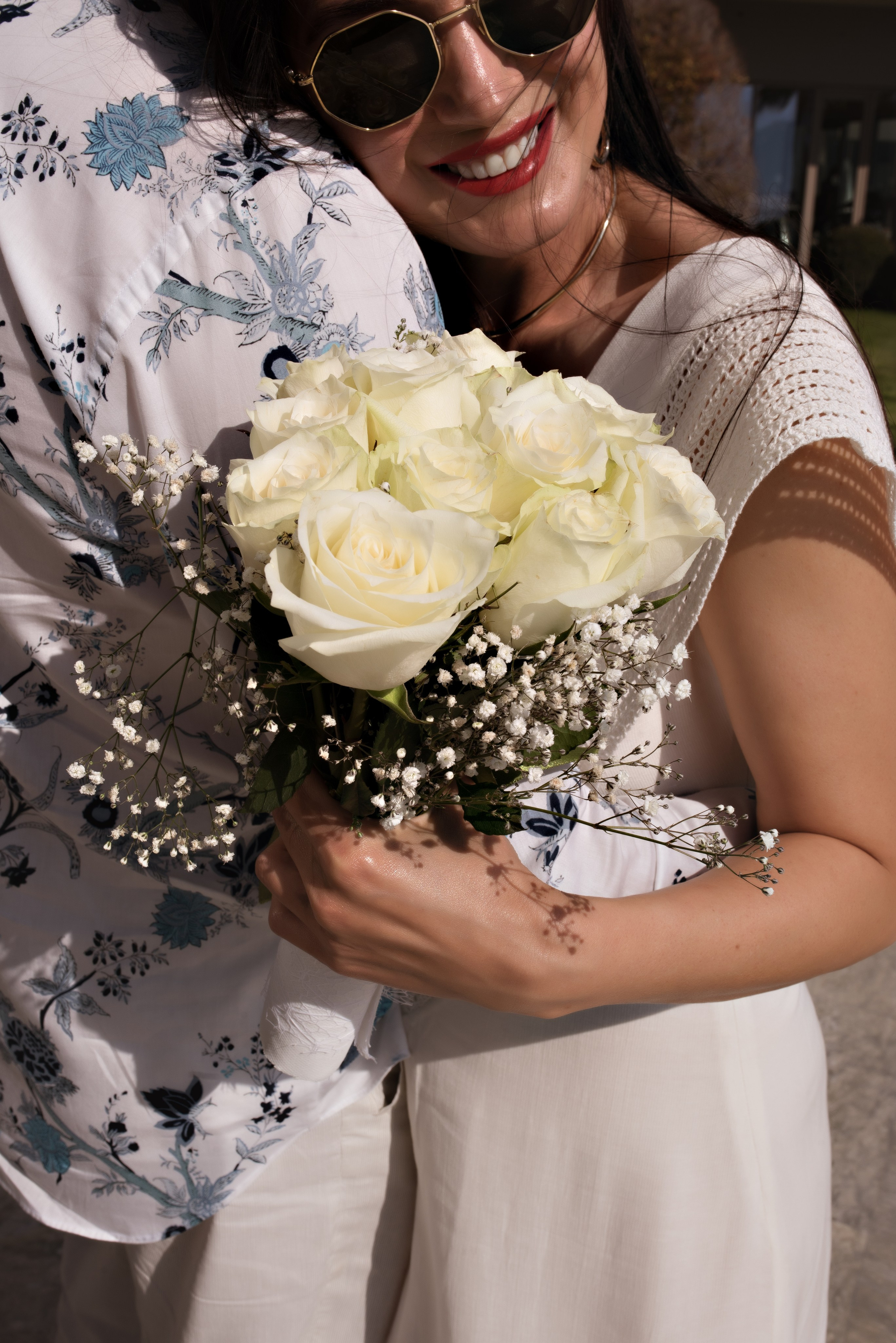 Романтические съёмки на море и в красивых локациях Турции