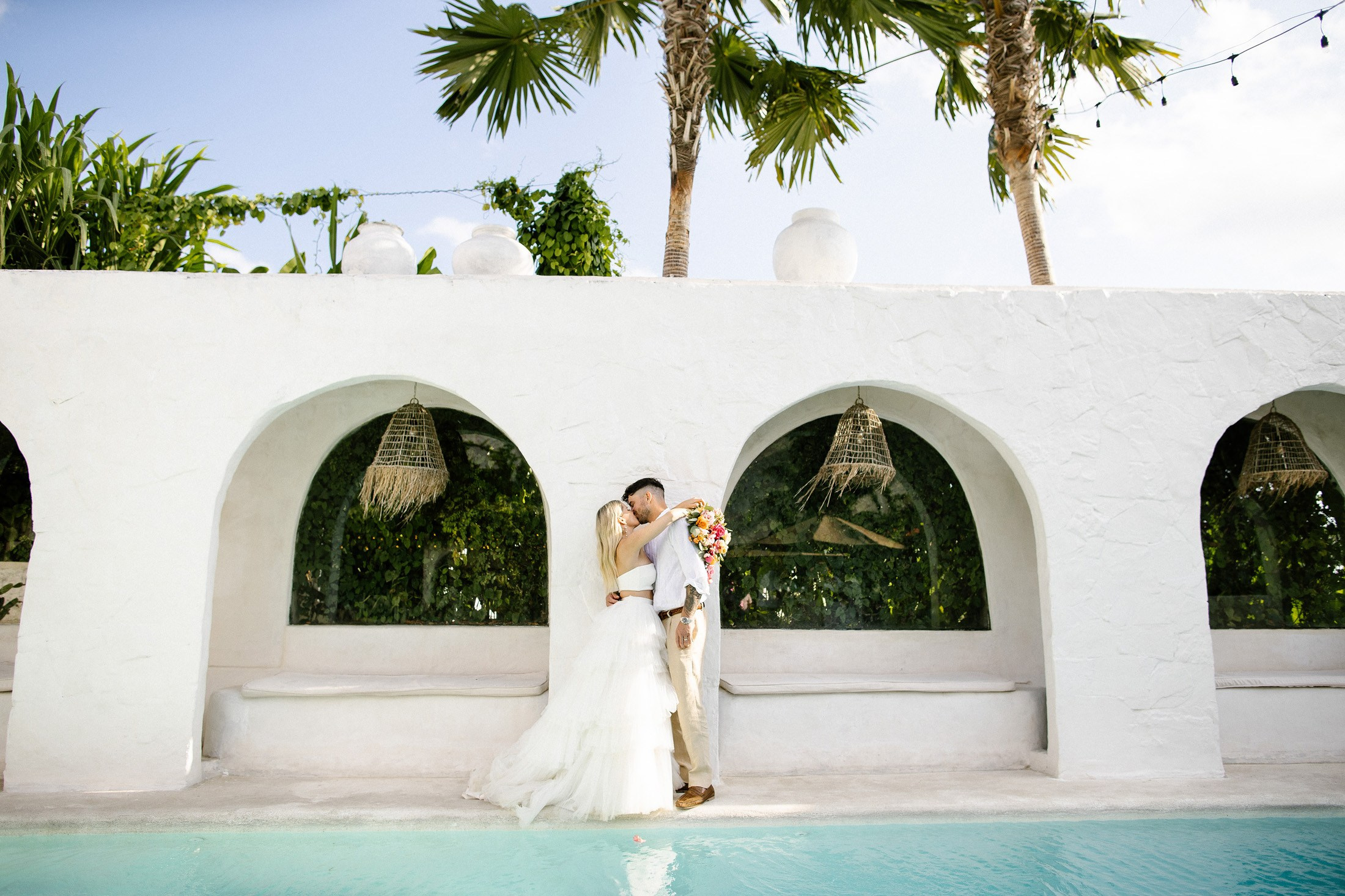 Bright trendy stylish wedding in the traditions of 2024. Get.it.feel — Aesthetic Photography and Videography