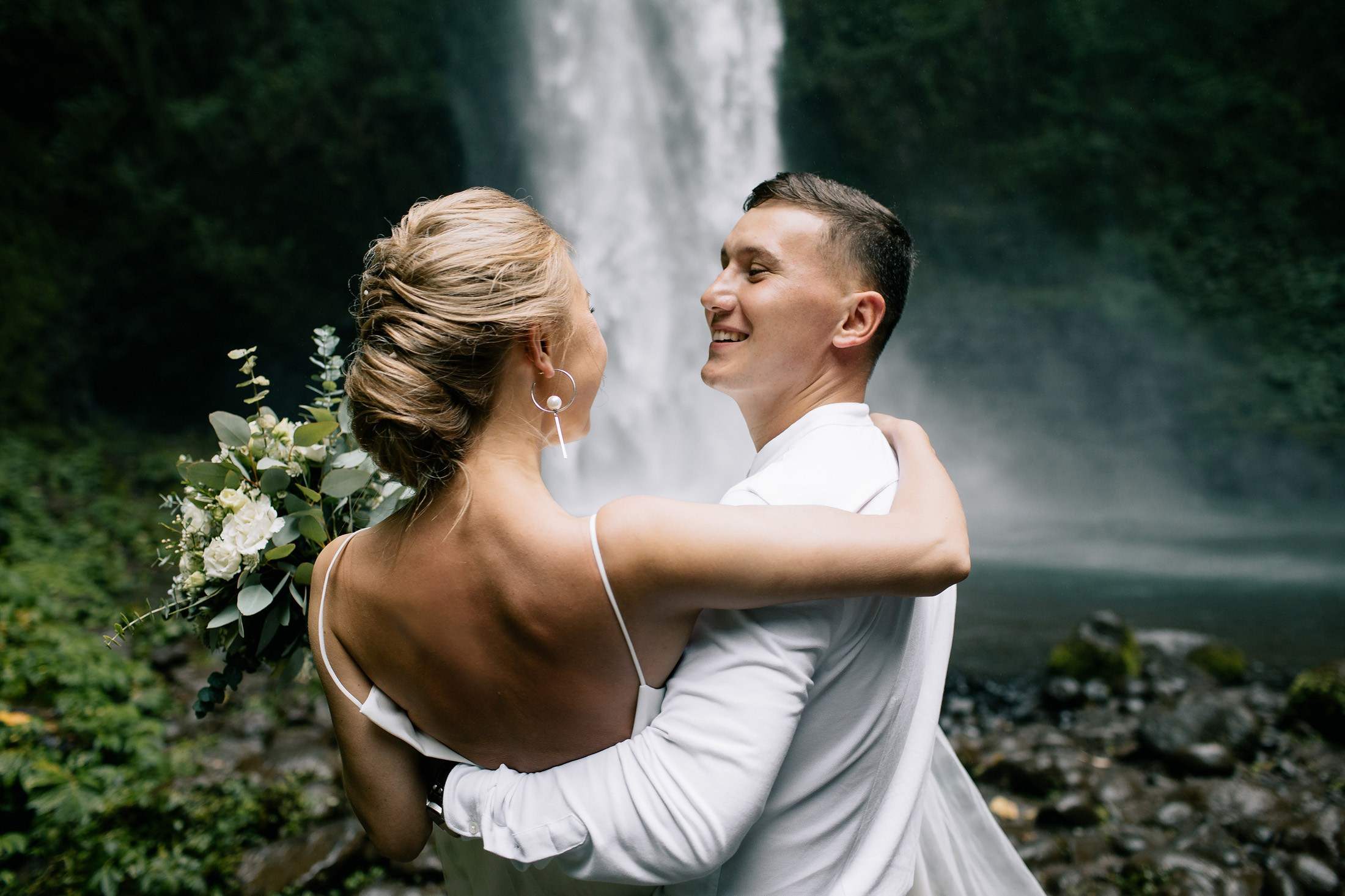 Dima & Vitalina. Getitfeel — Aesthetic Photography and Videography