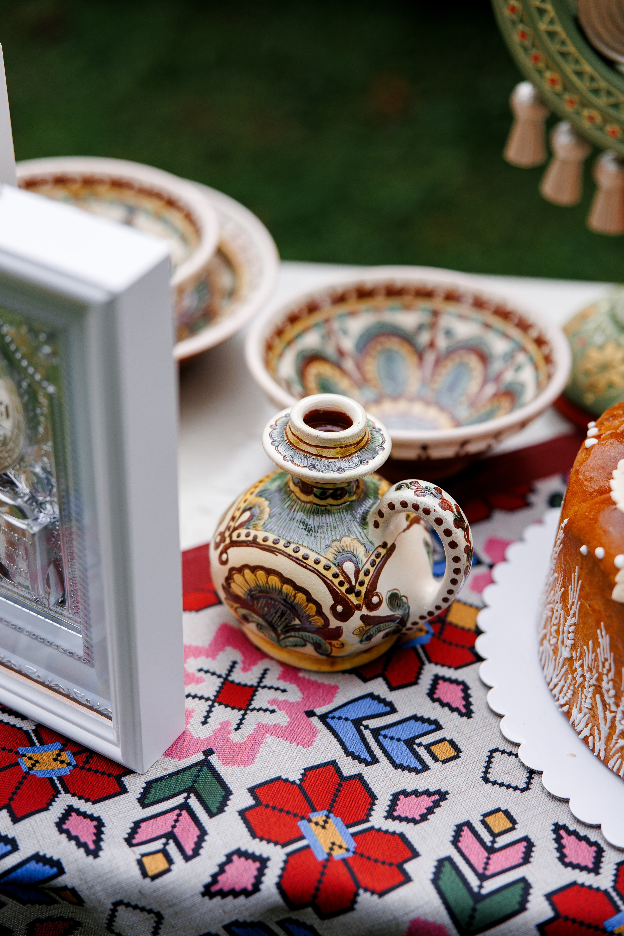 I&I. Oaza Lencze. 29.09.2025. Fotograf ślubny i rodzinny w Krakowie Yana Klymova