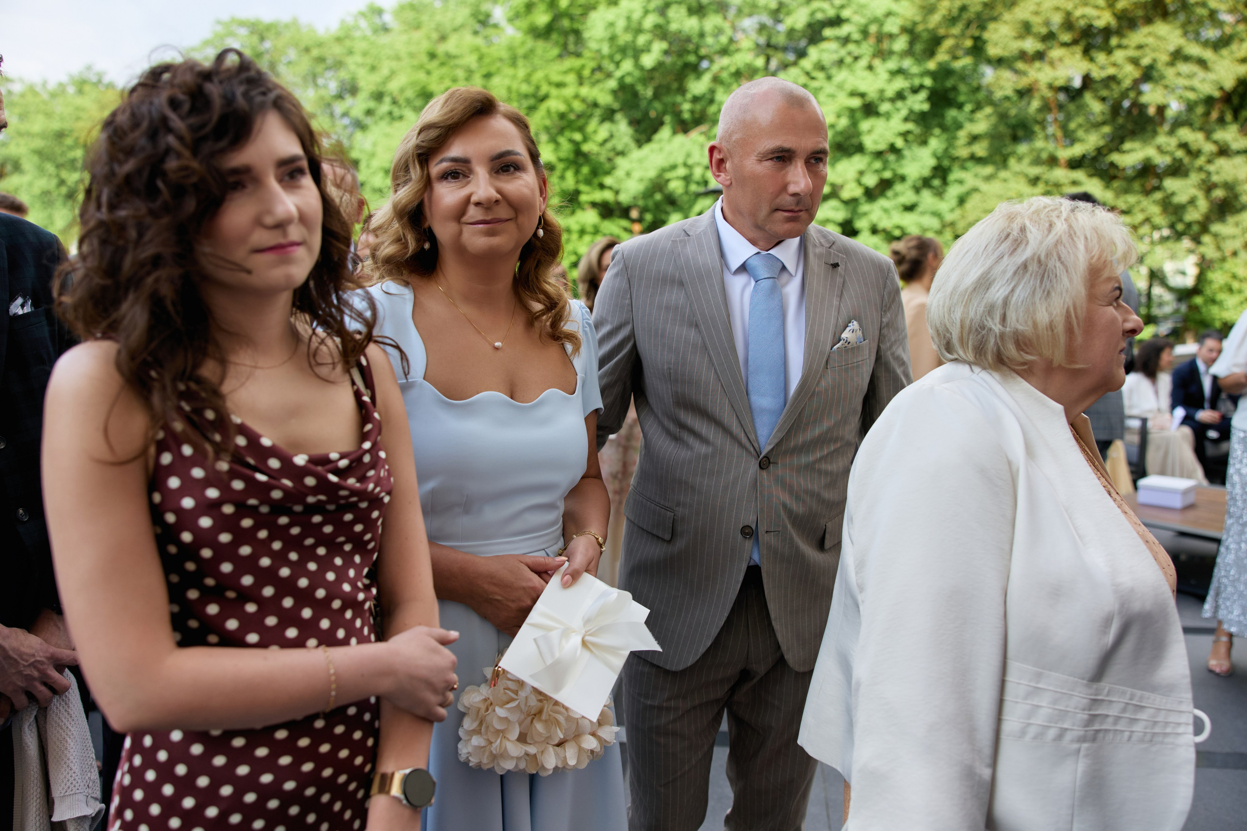 Wiktoria & Kacper. Pałac Goetz. Fotograf ślubny i rodzinny w Krakowie Yana Klymova