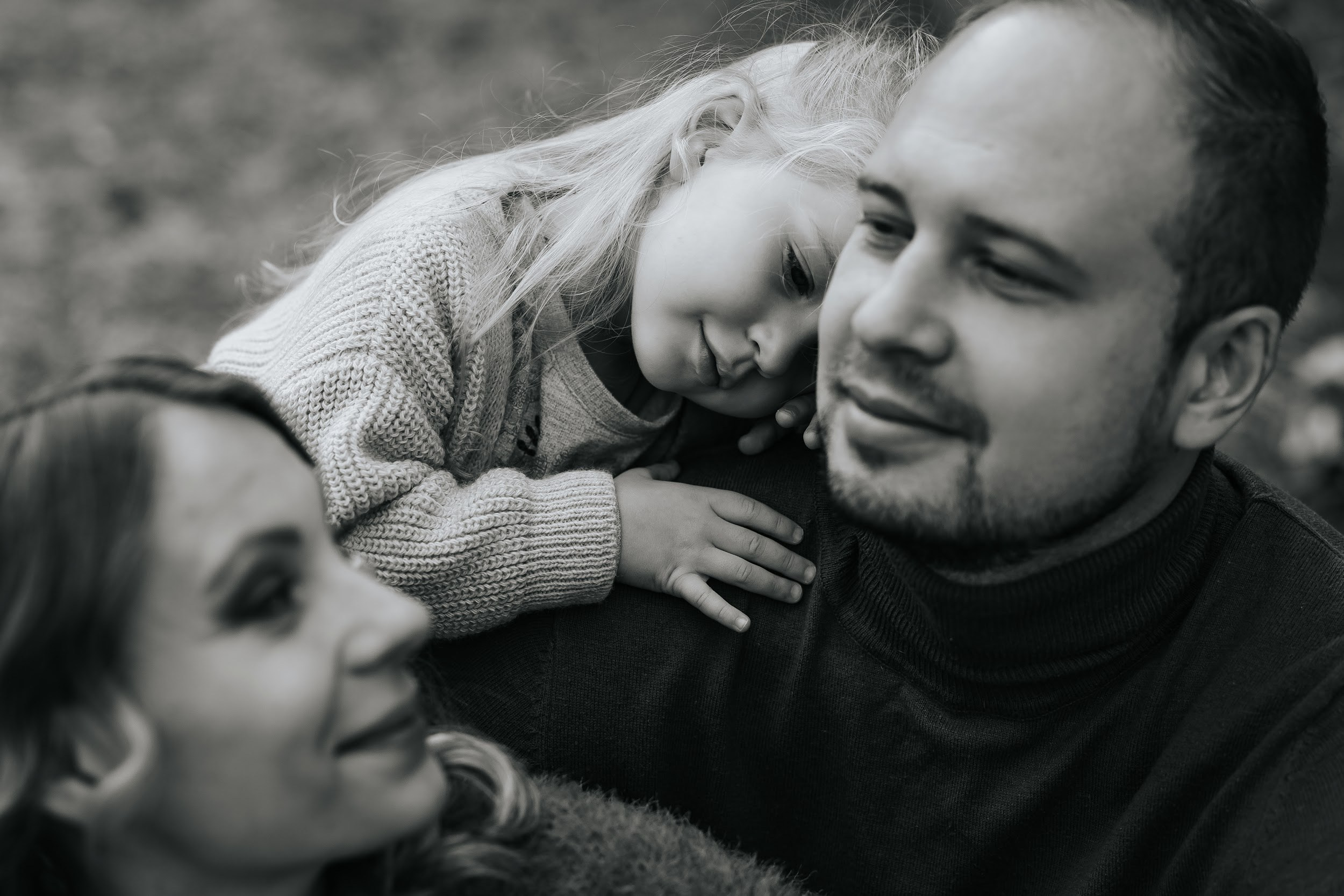 Apple orchard. Fotograf ślubny i rodzinny w Krakowie Yana Klymova