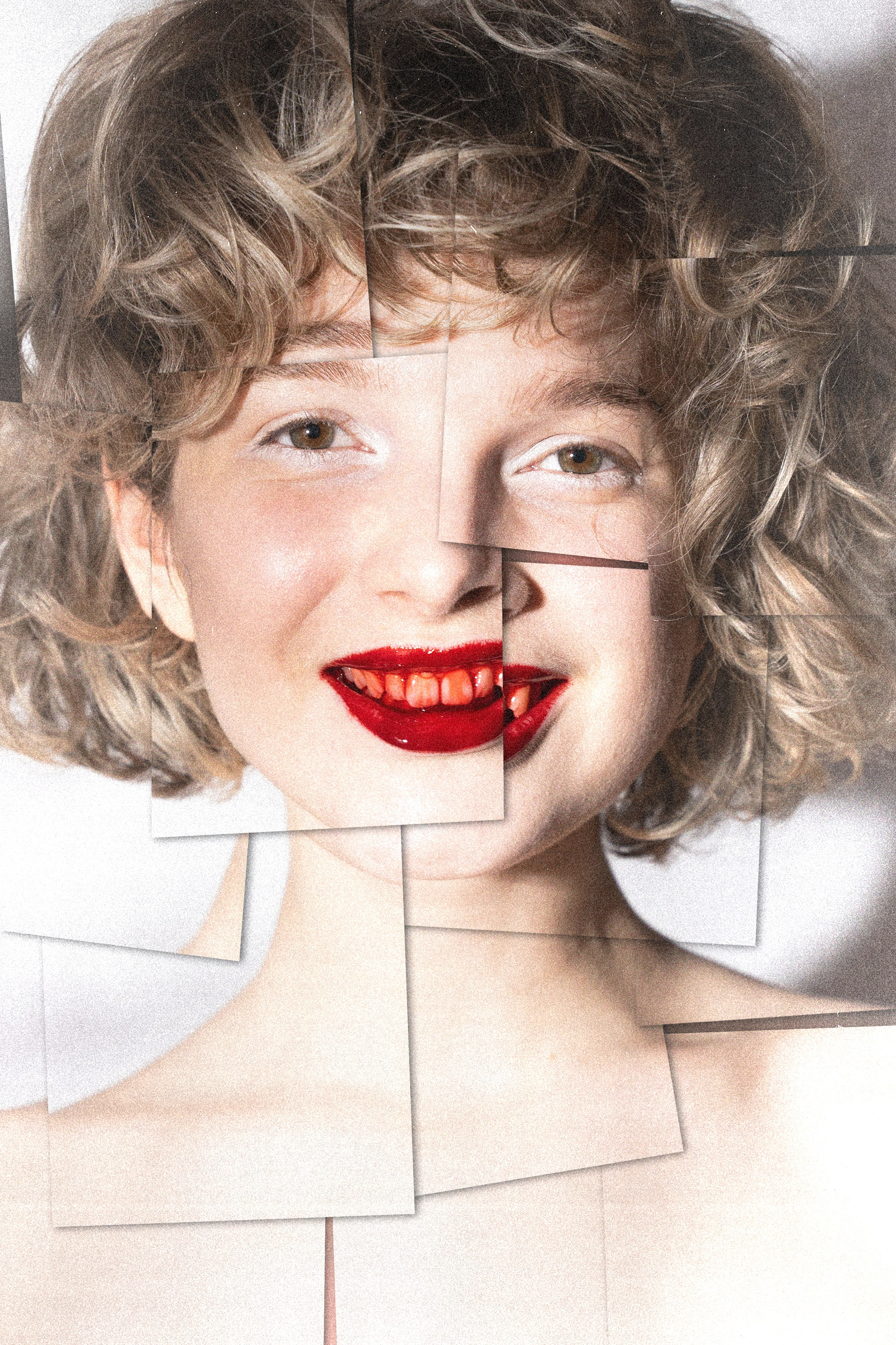 PORTFOLIO. Anna Omni — concept photographer and digital artist in Riga, Latvia