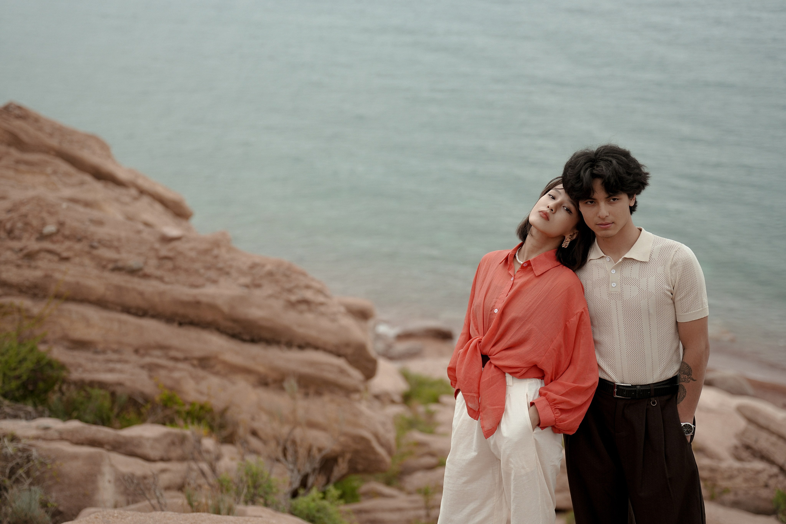 Амир & Сабина