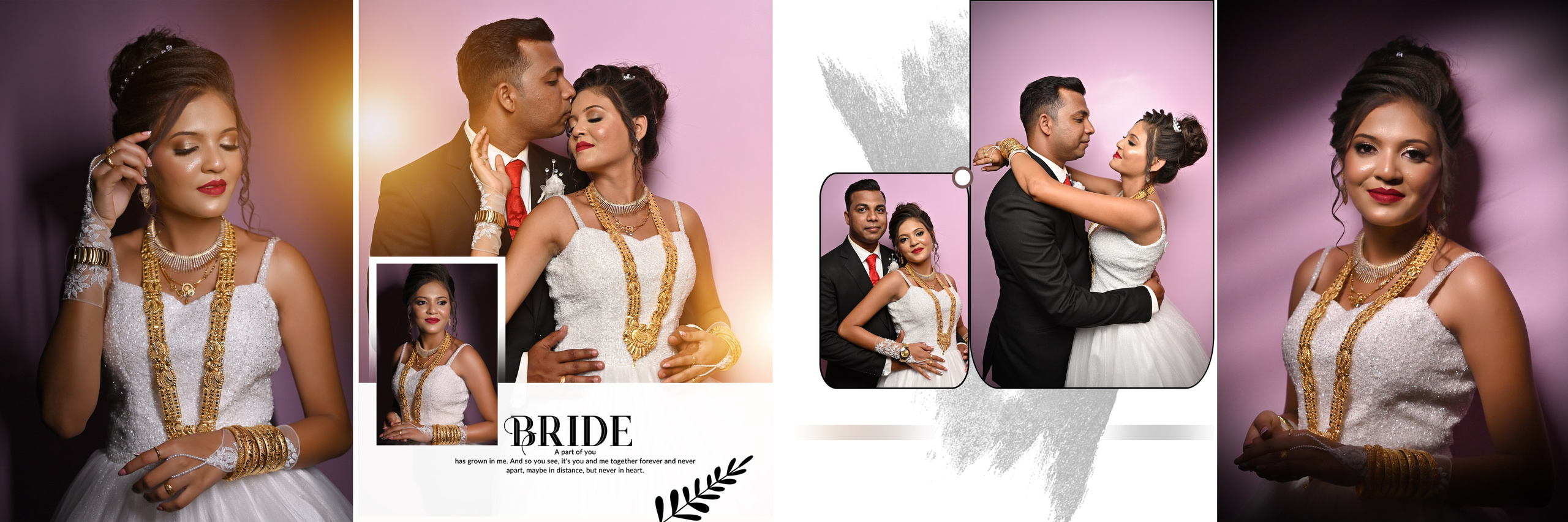 Febiyan wedding. “Ajay Digital Photo Studio — Capturing Timeless Wedding Moments”
