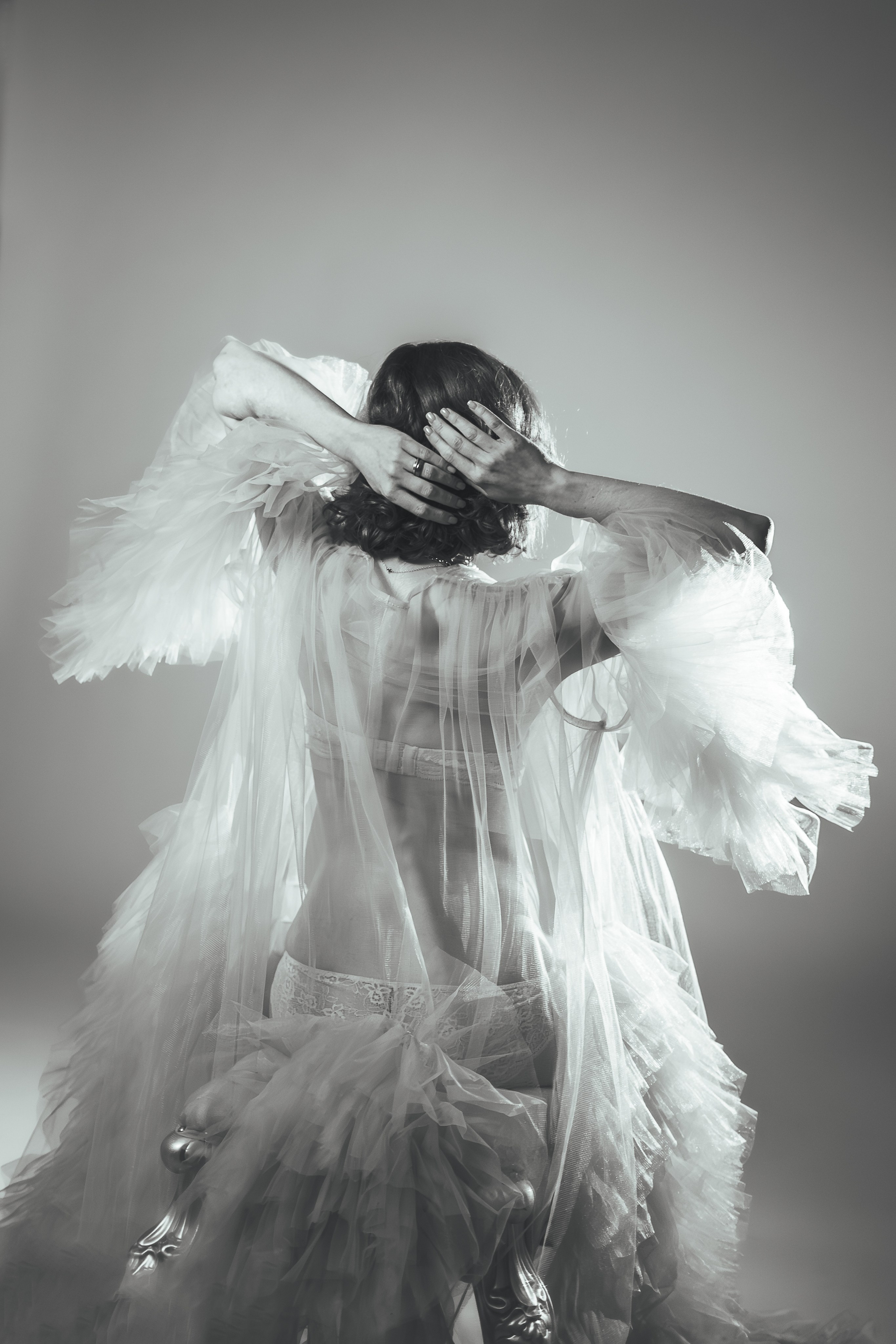 Julia, maternity. Family photographer Aargau Zurich