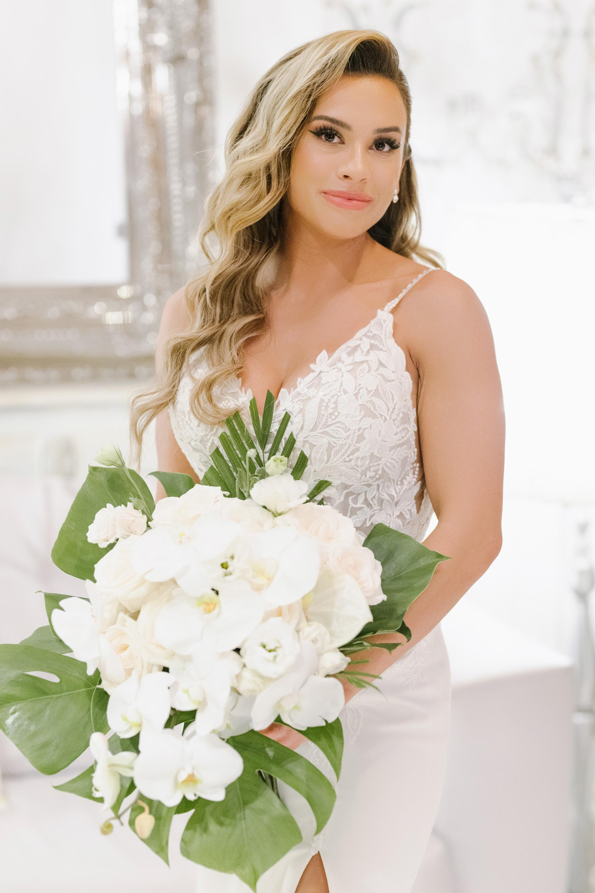 Kristina and Brandon. Kukua