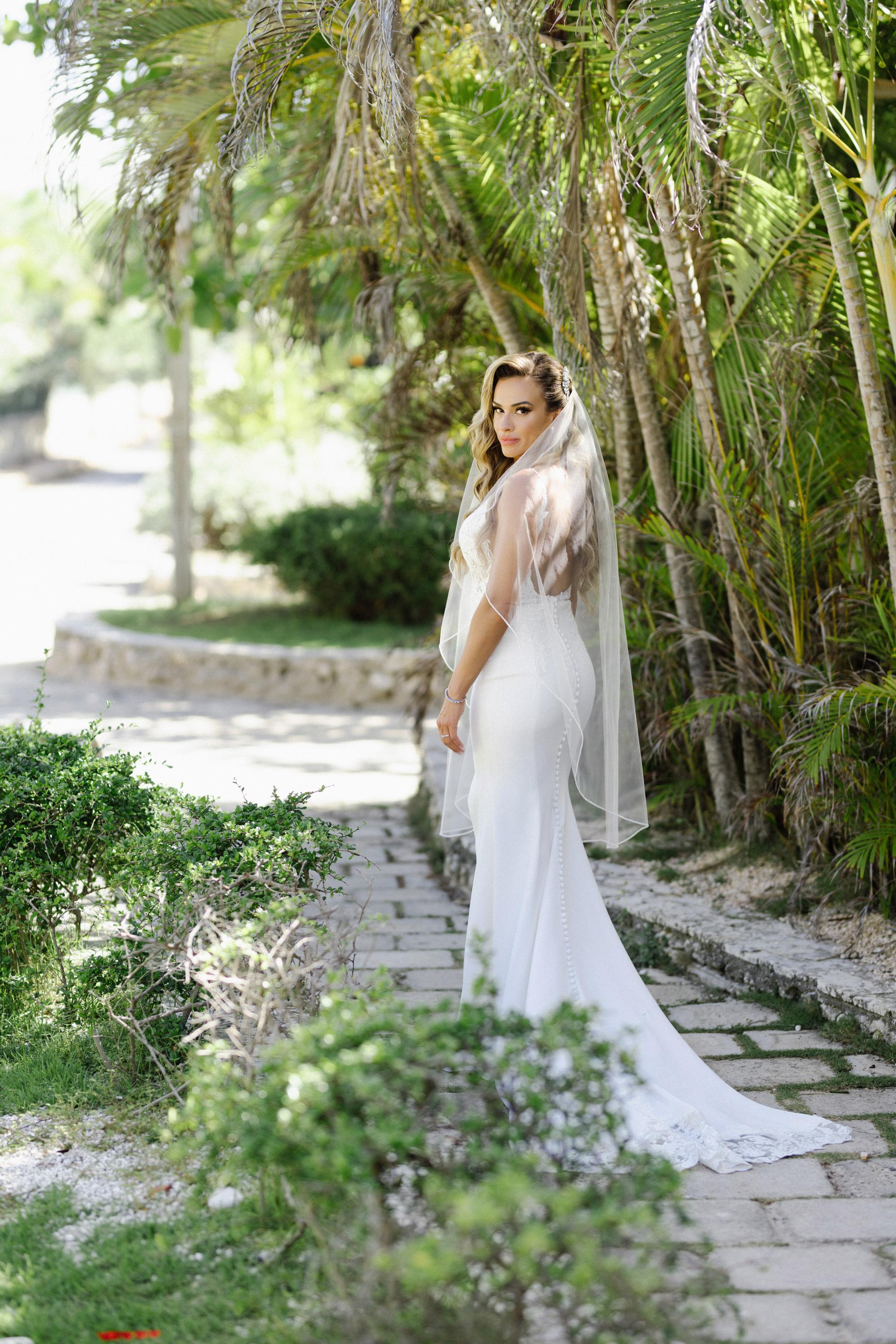 Kristina and Brandon. Kukua