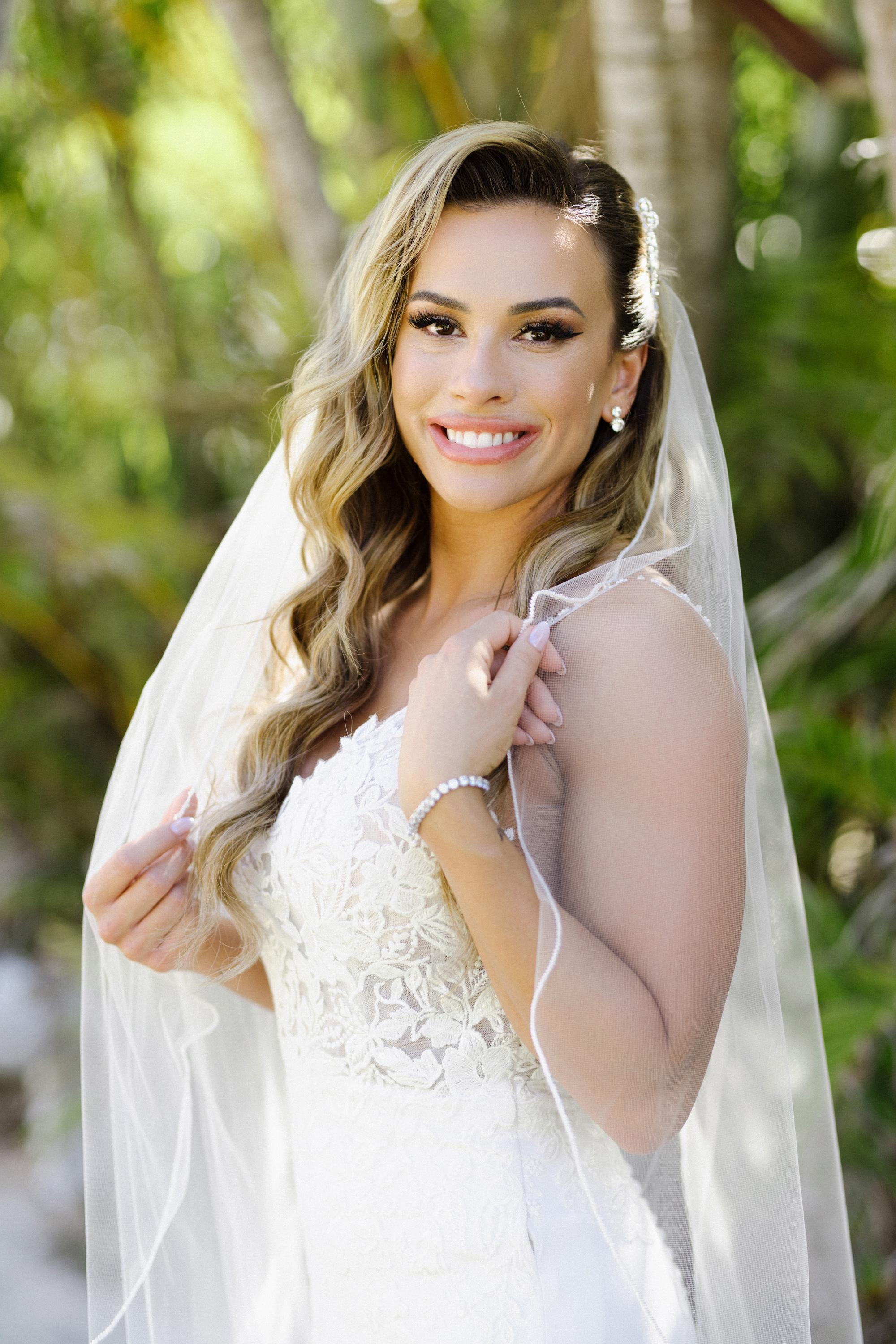 Kristina and Brandon. Kukua