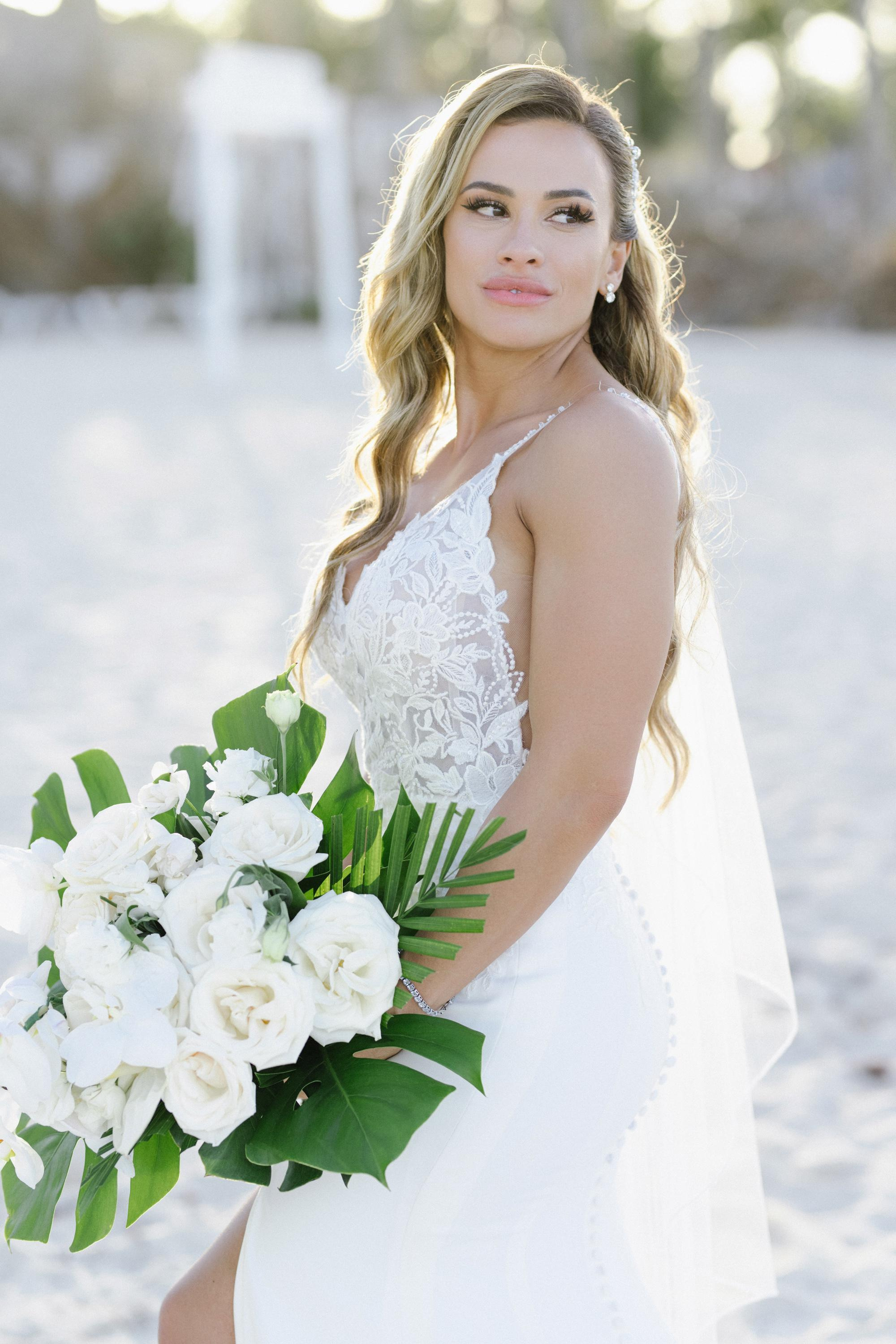 Kristina and Brandon. Kukua