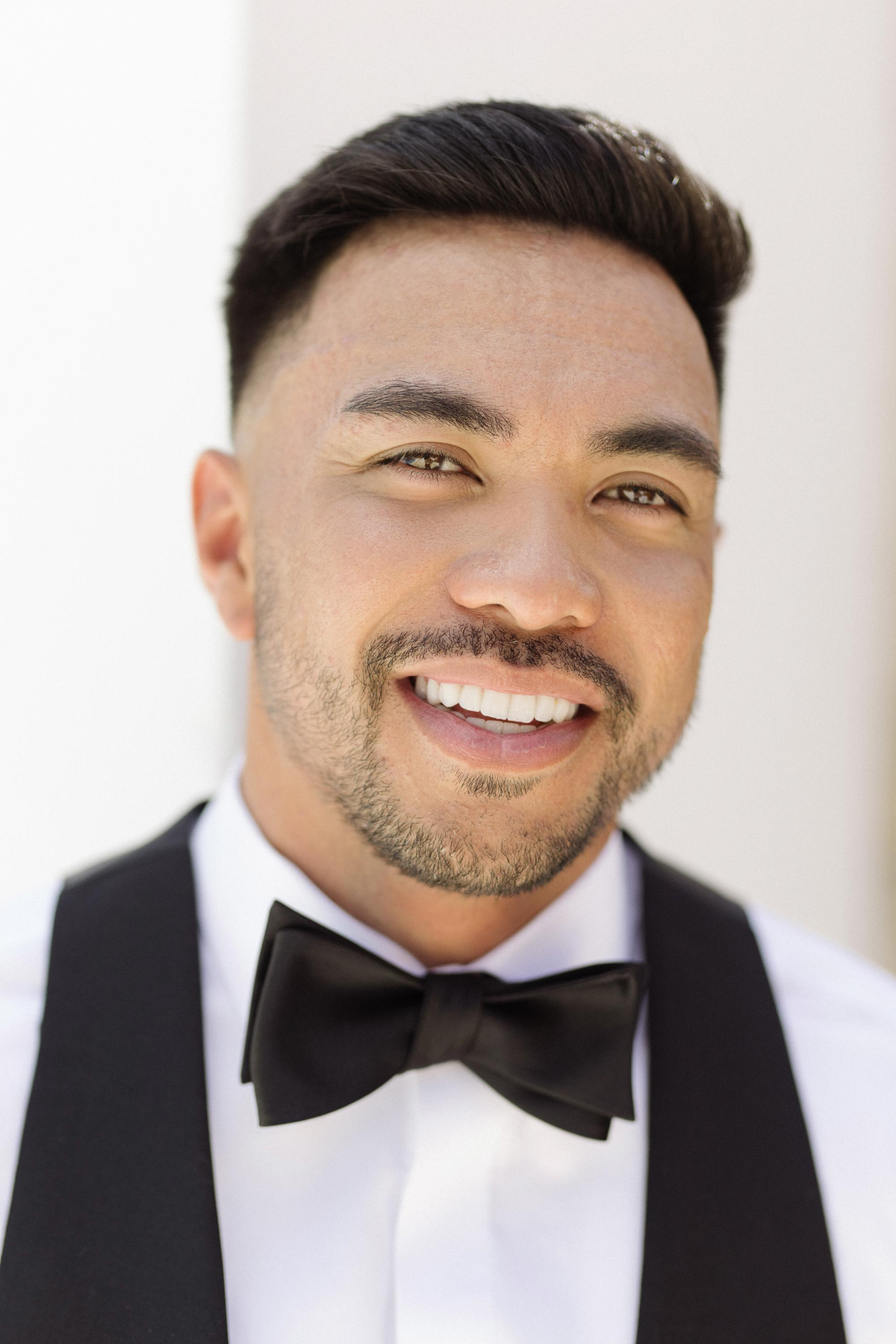 Kristina and Brandon. Kukua