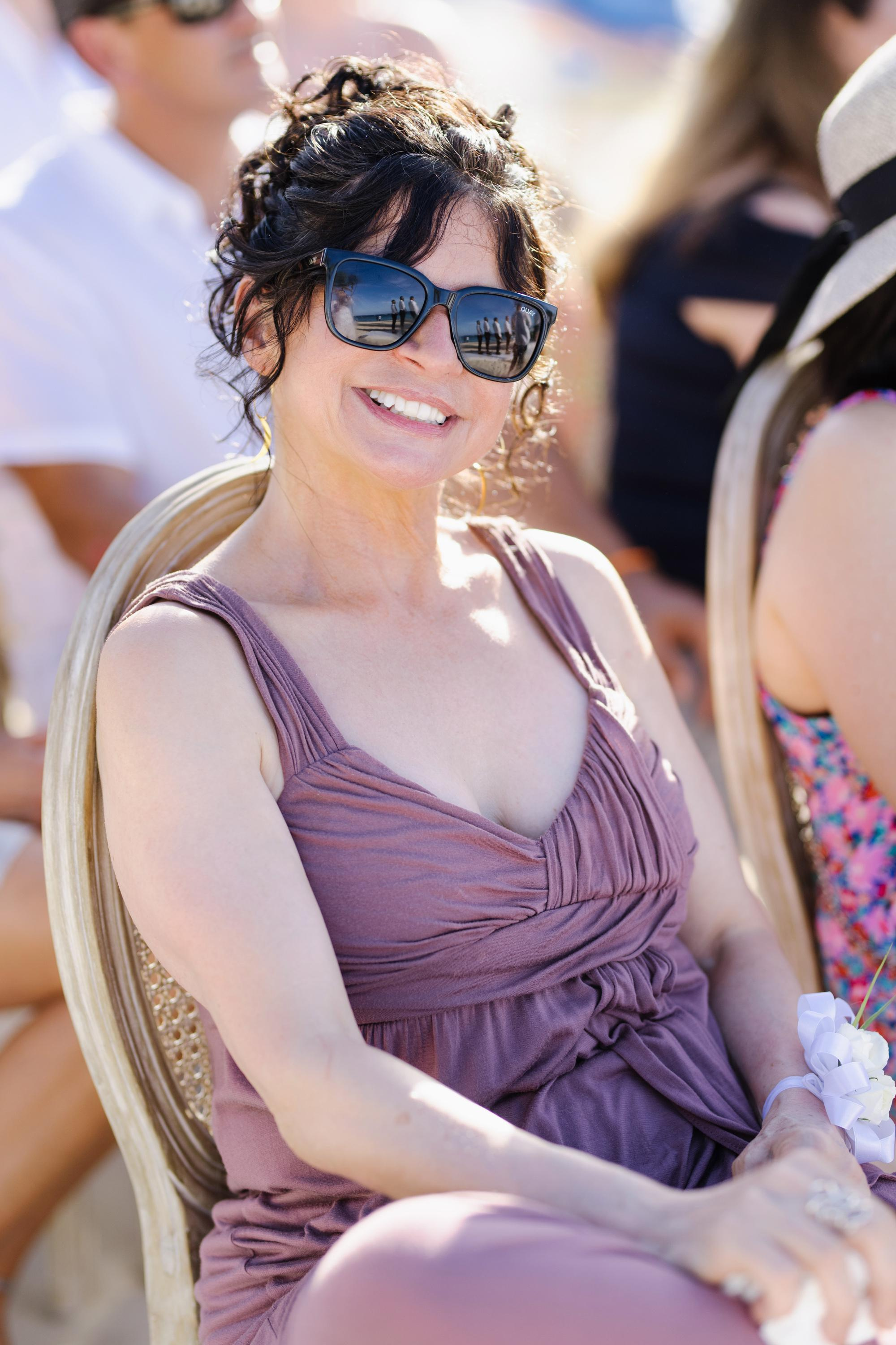 Kristina and Brandon. Kukua