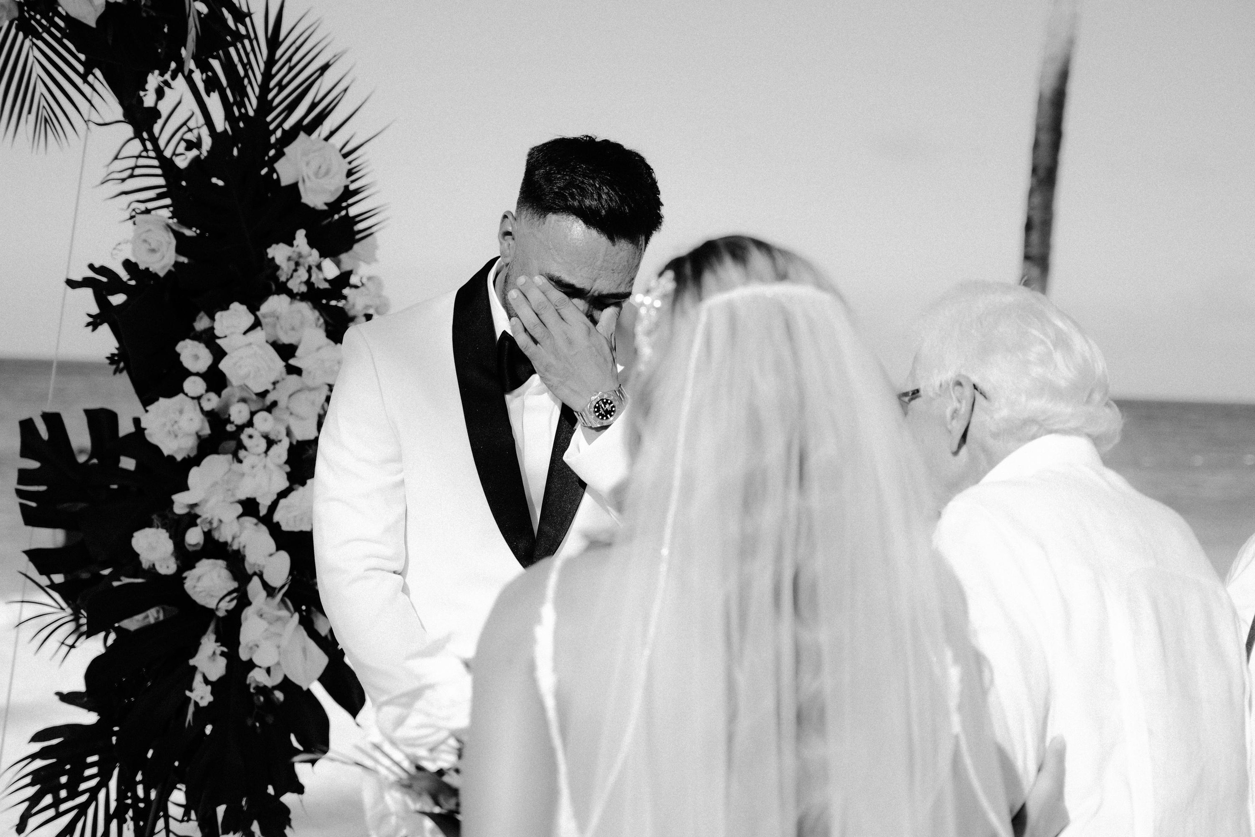 Kristina and Brandon. Kukua