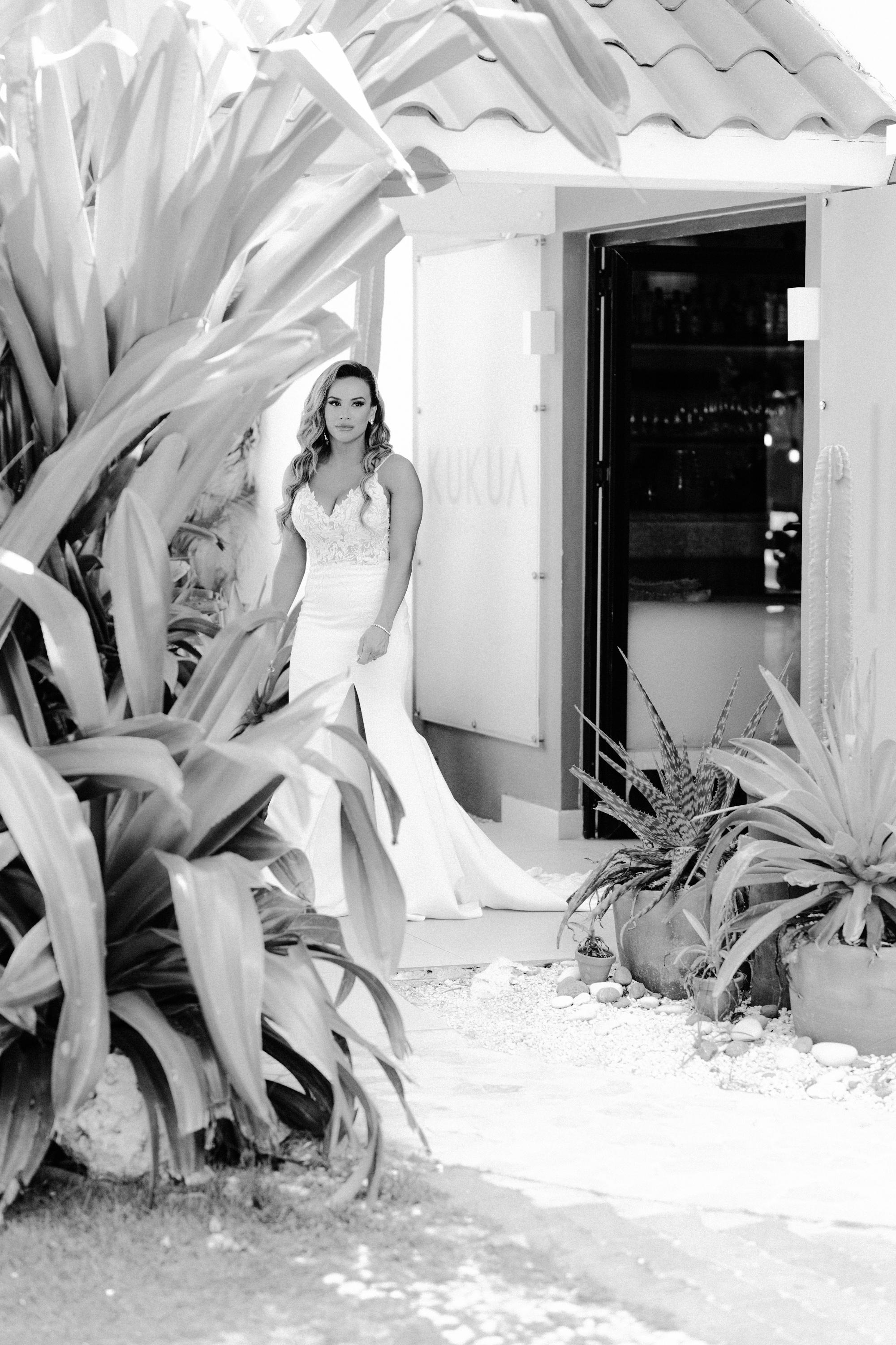 Kristina and Brandon. Kukua