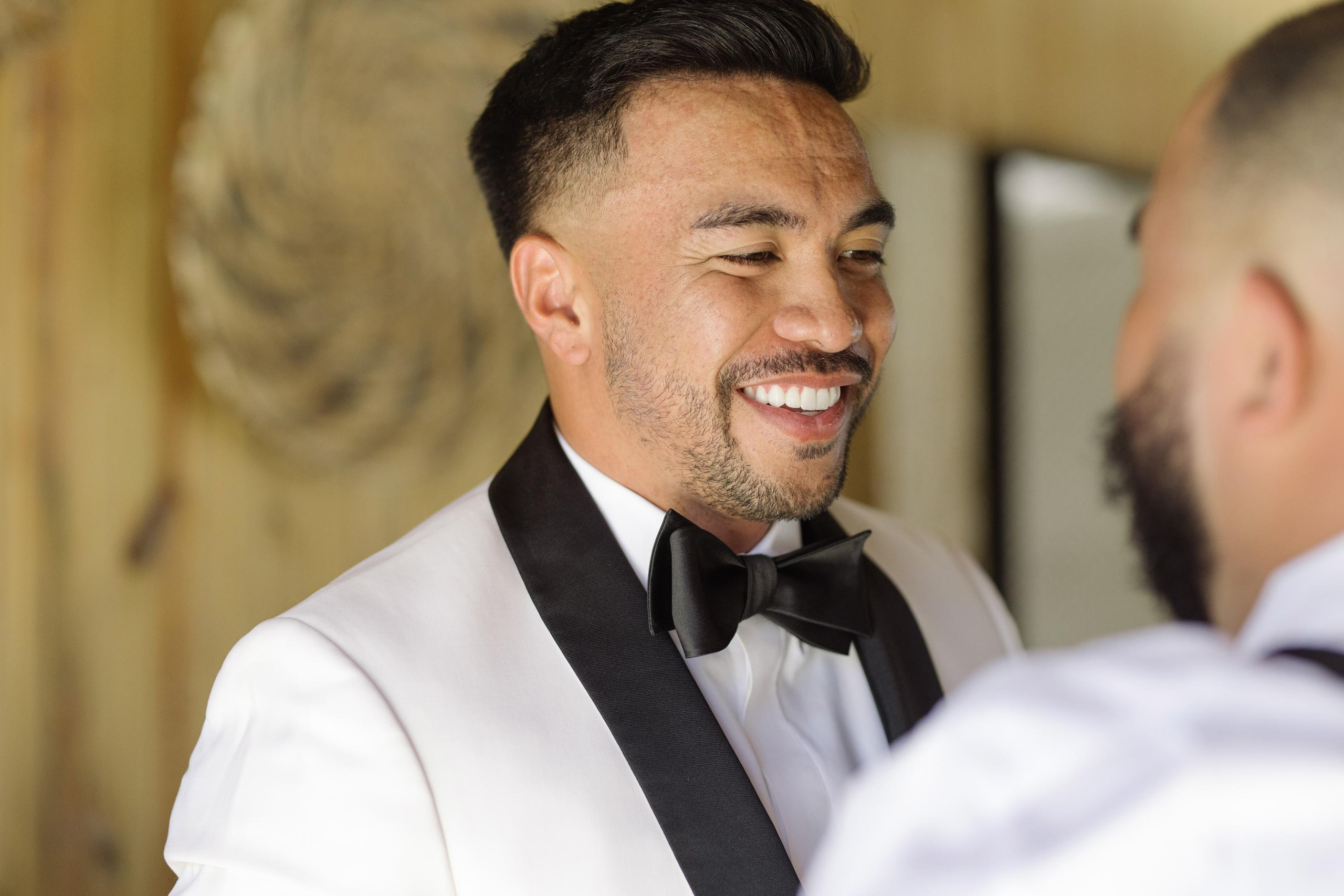 Kristina and Brandon. Kukua