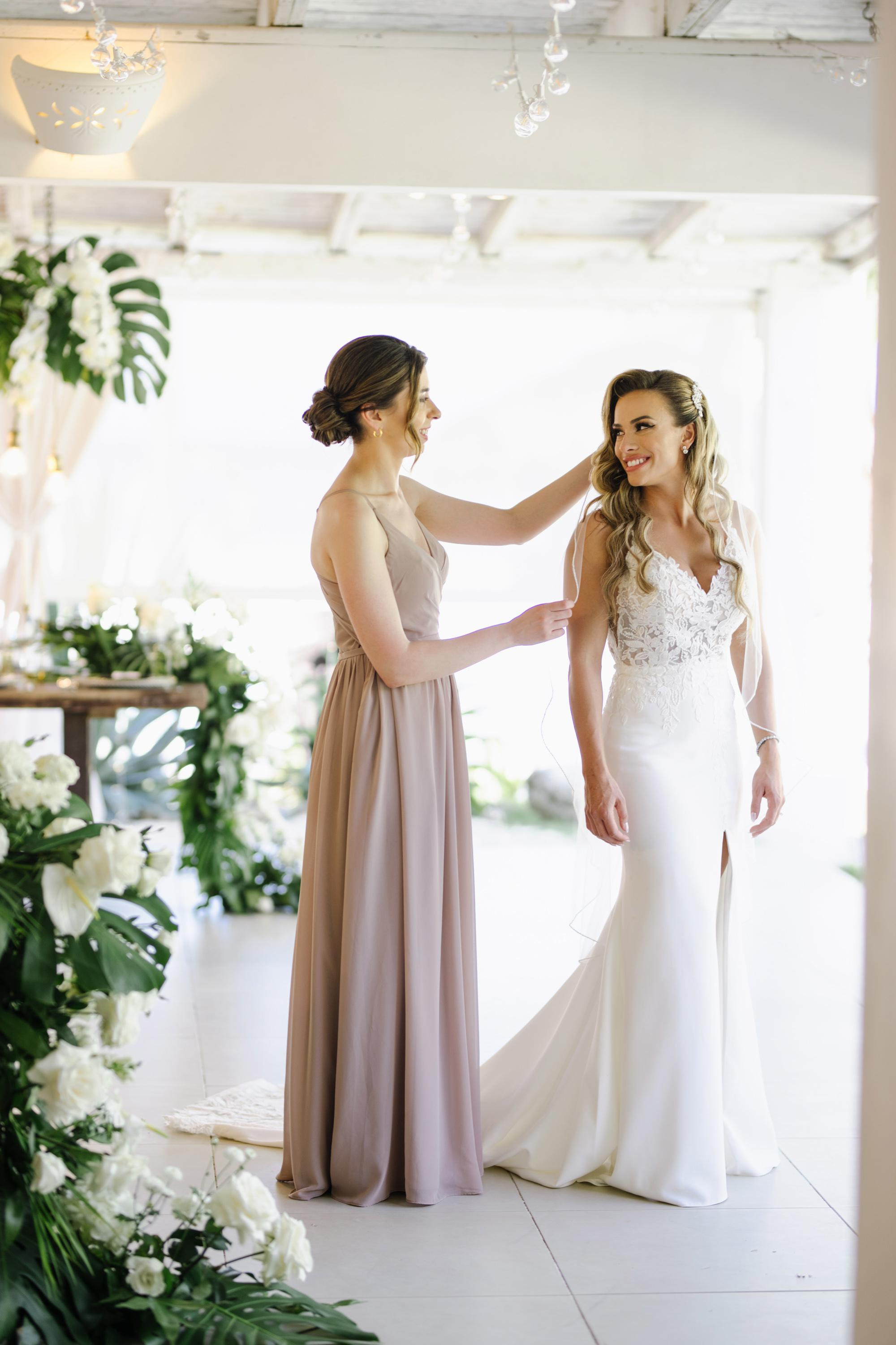 Kristina and Brandon. Kukua