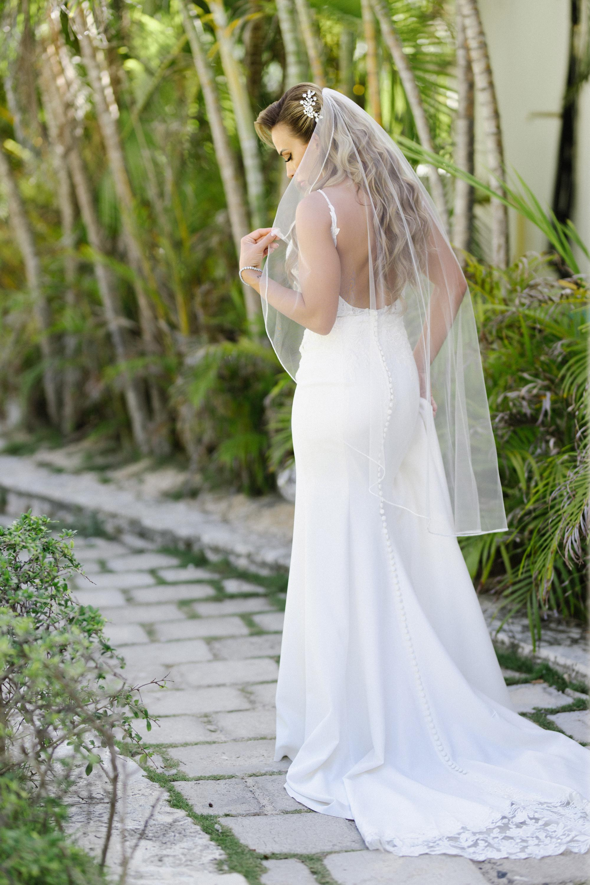 Kristina and Brandon. Kukua