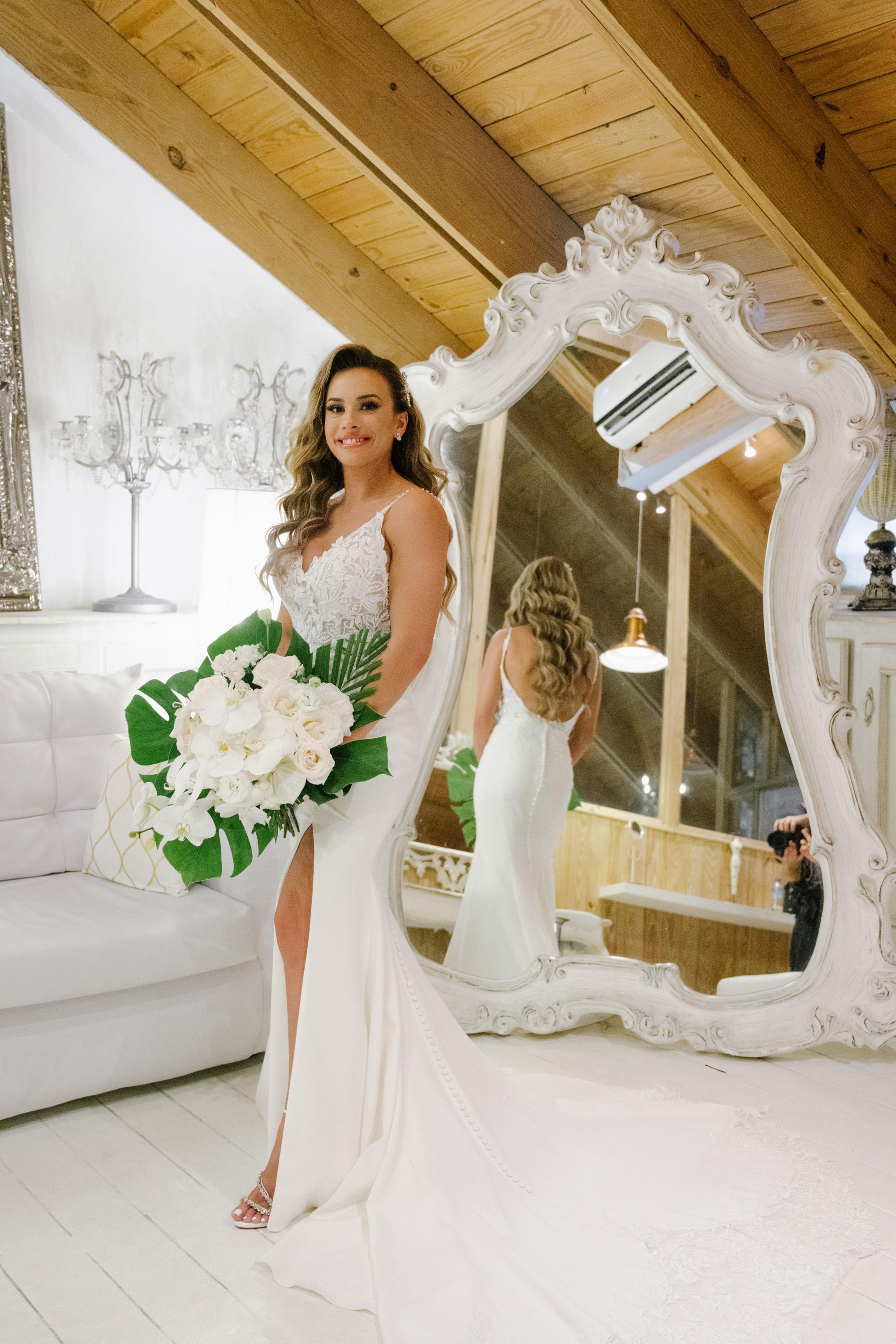 Kristina and Brandon. Kukua