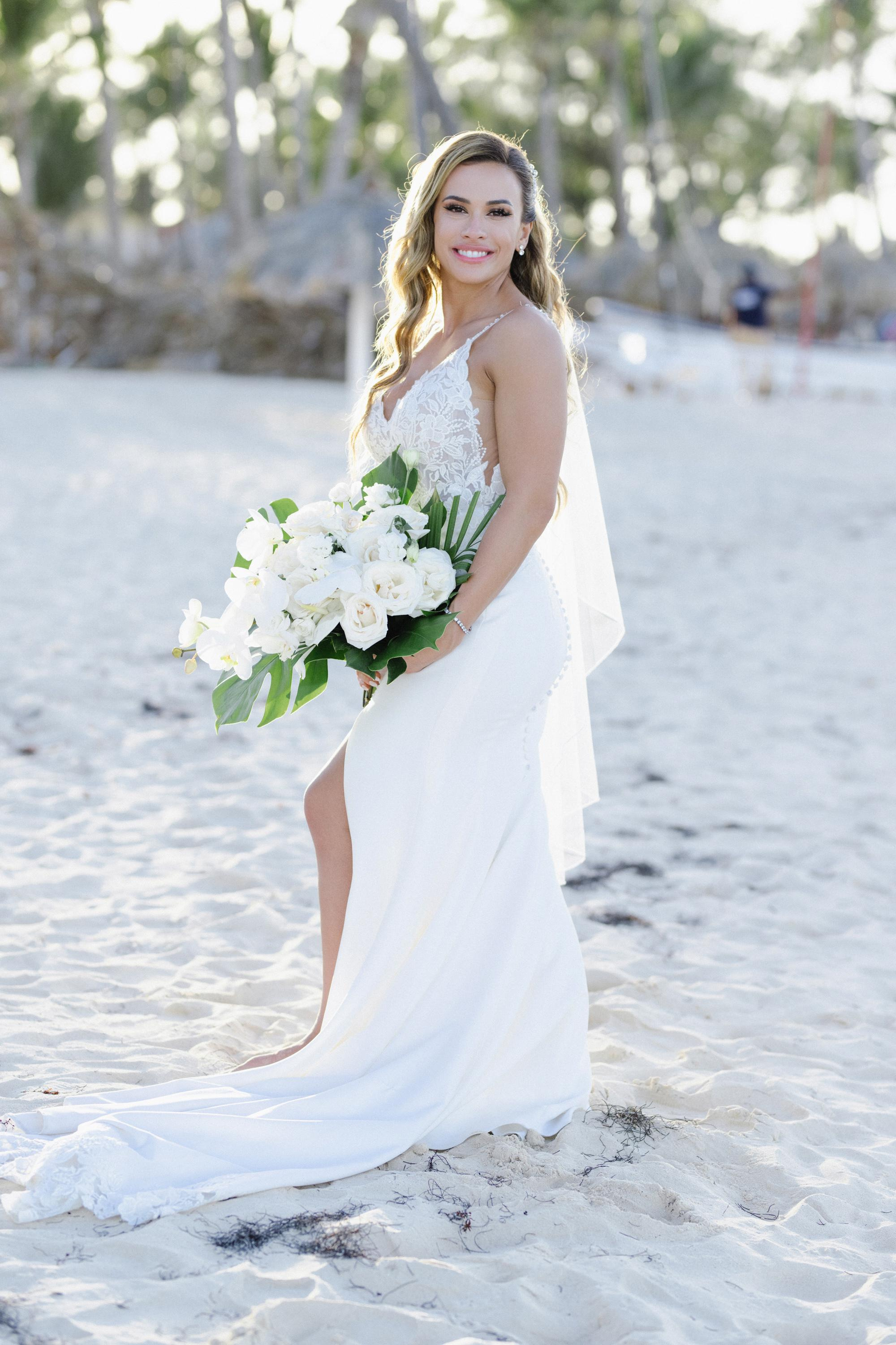 Kristina and Brandon. Kukua