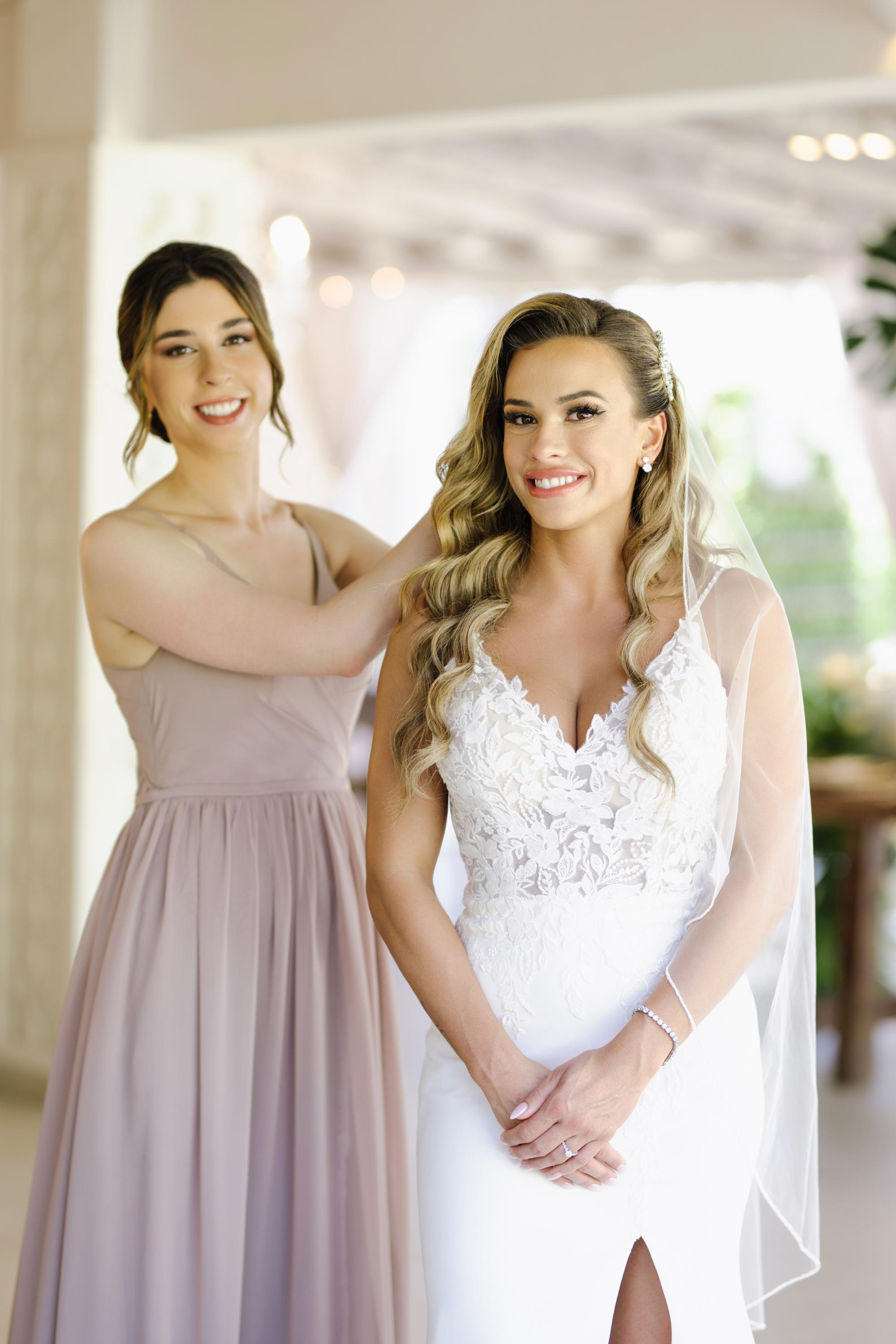 Kristina and Brandon. Kukua