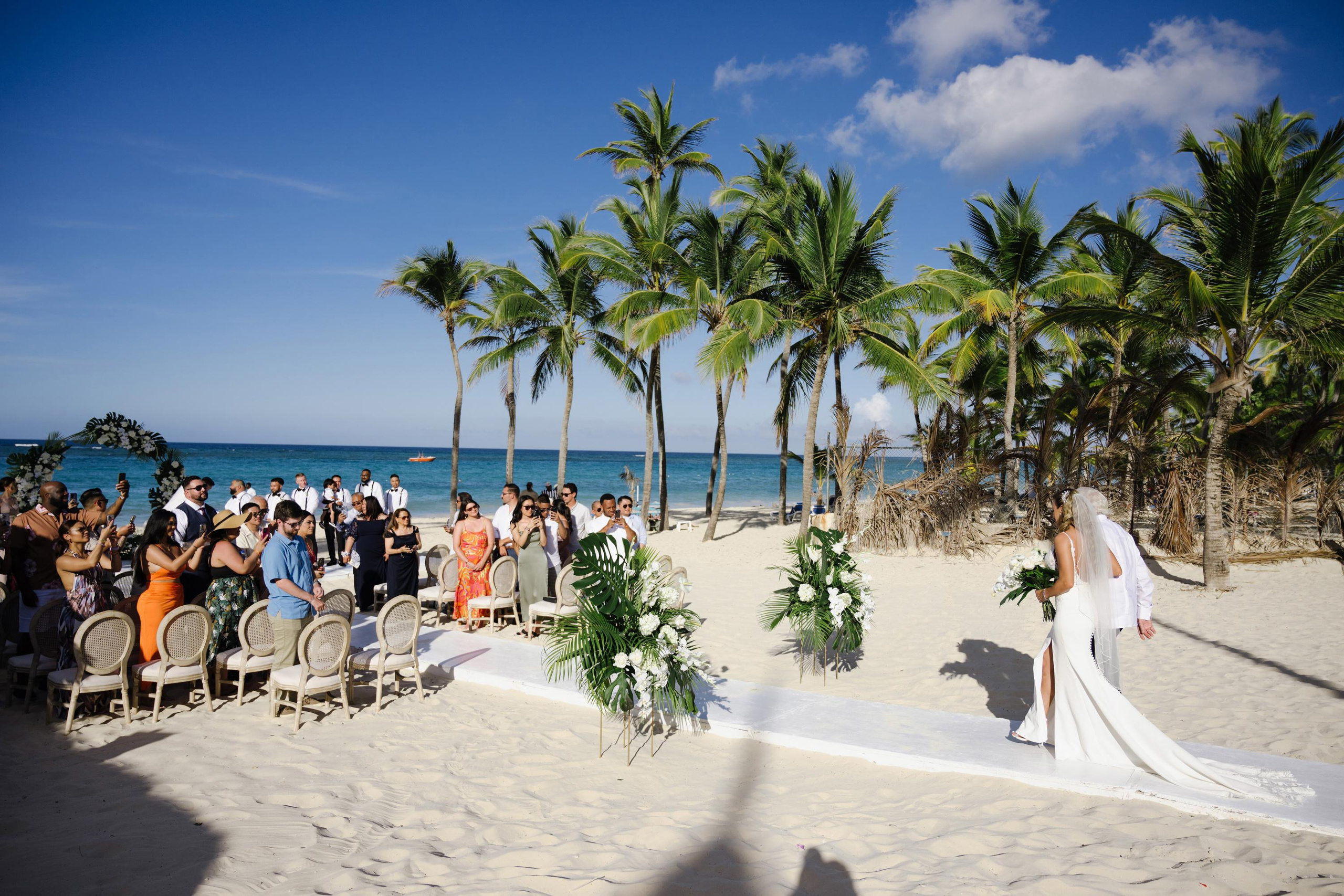 Kristina and Brandon. Kukua