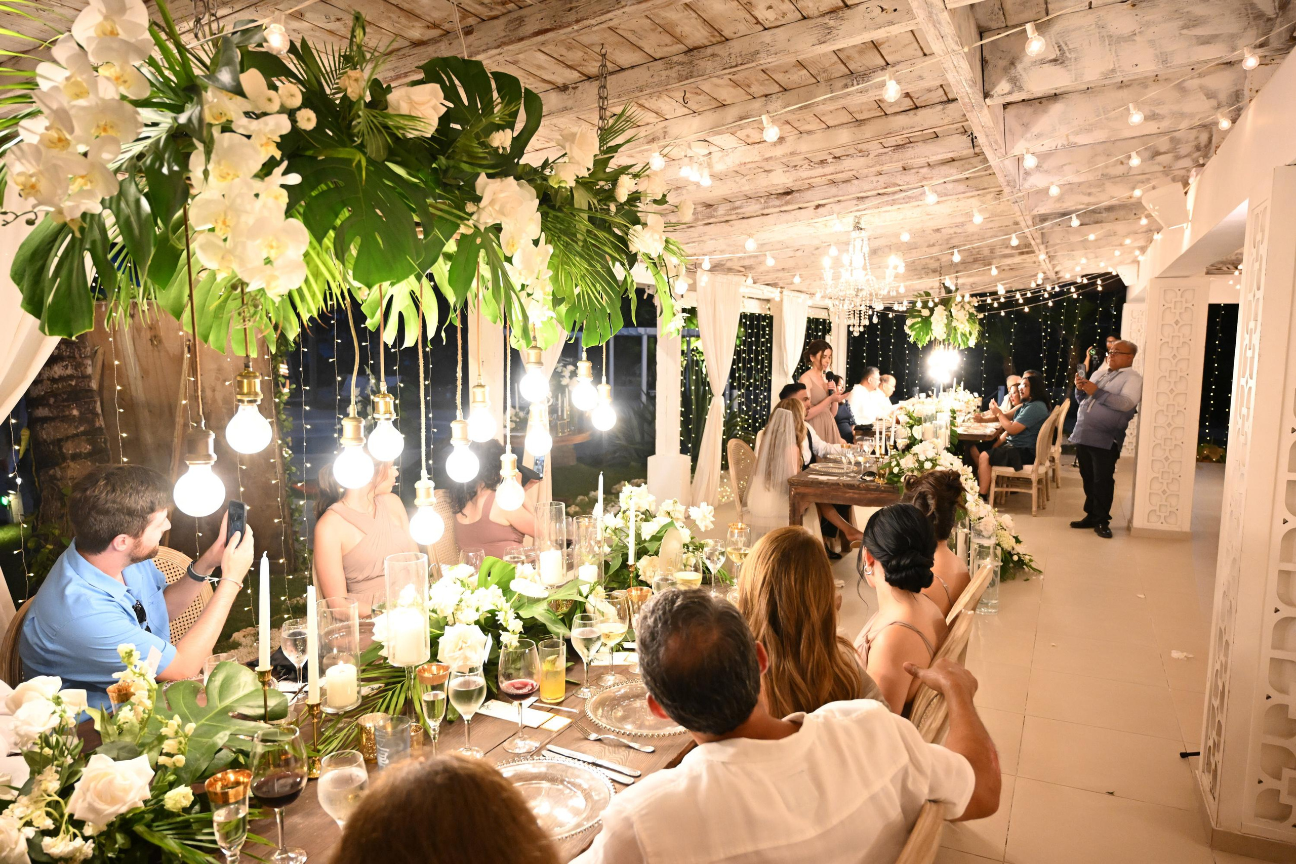 Kristina and Brandon. Kukua