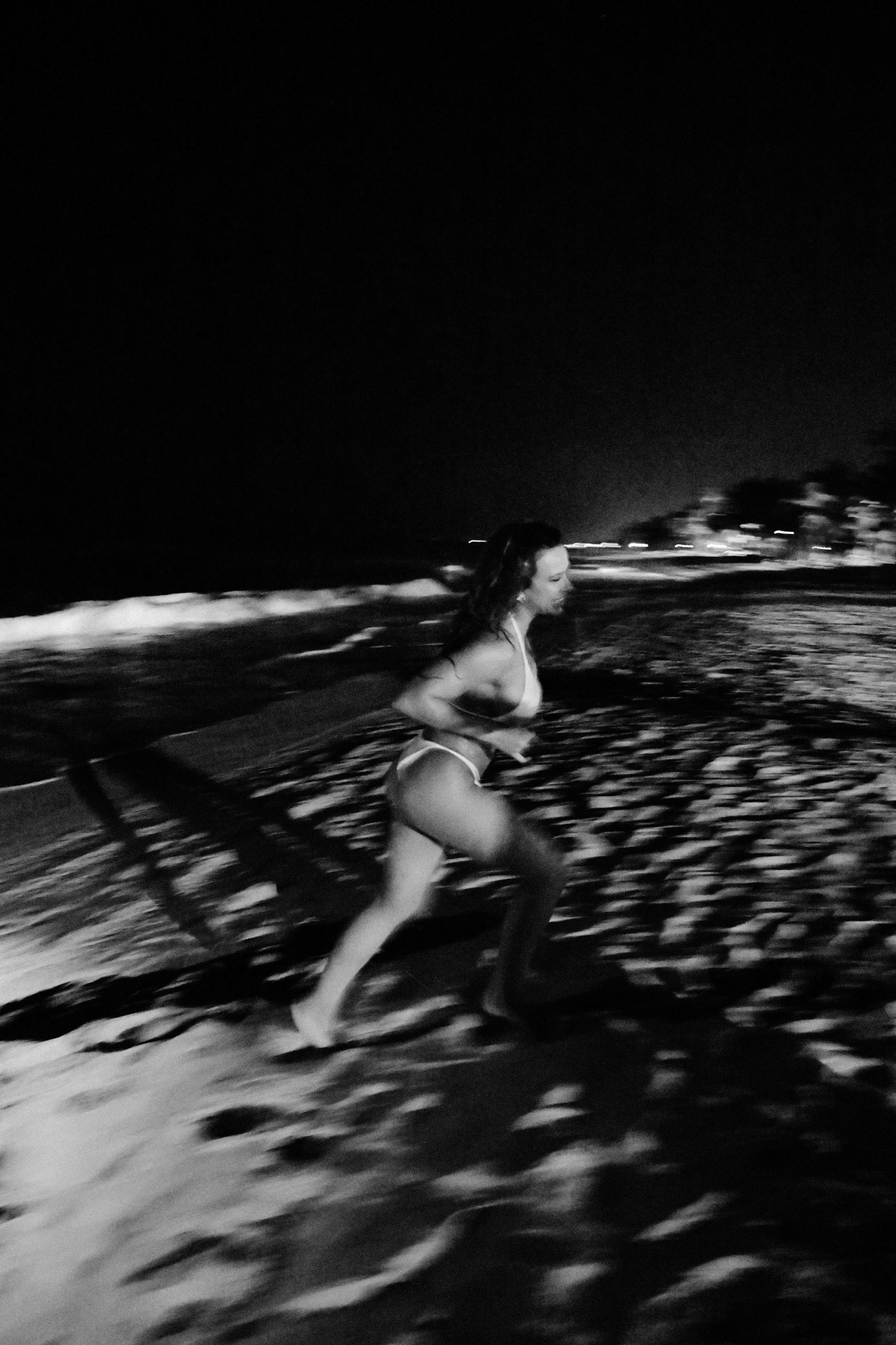 Kristina and Brandon. Kukua