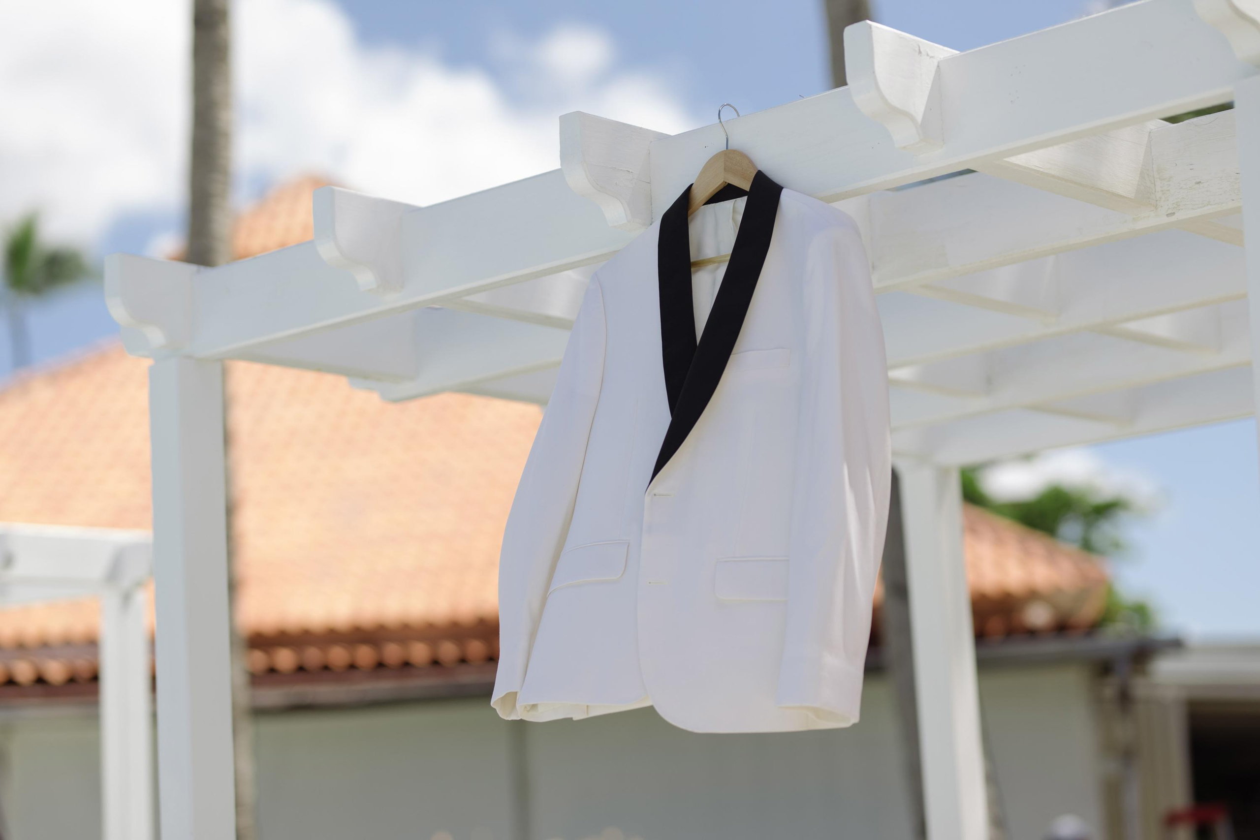 Kristina and Brandon. Kukua