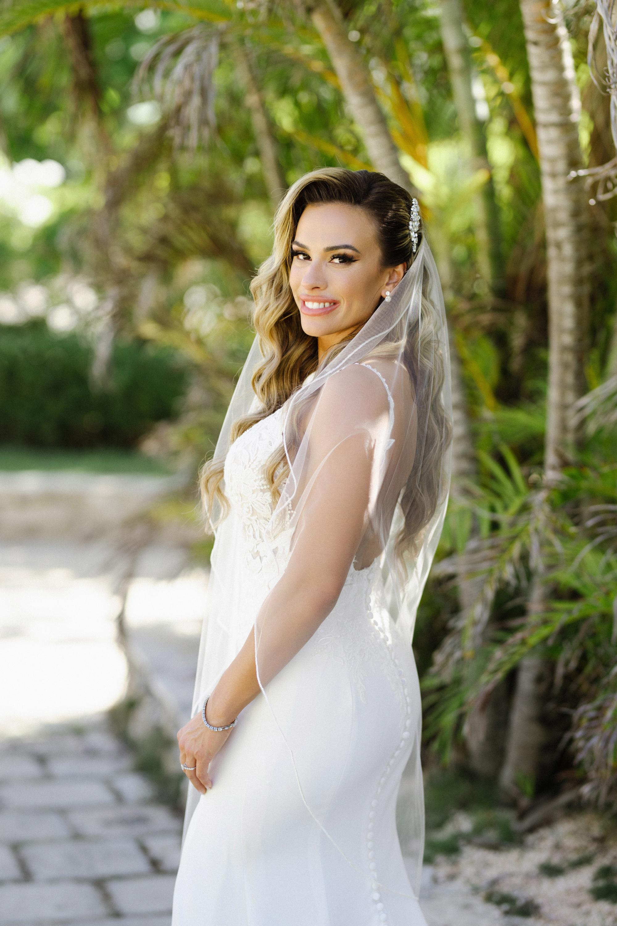 Kristina and Brandon. Kukua