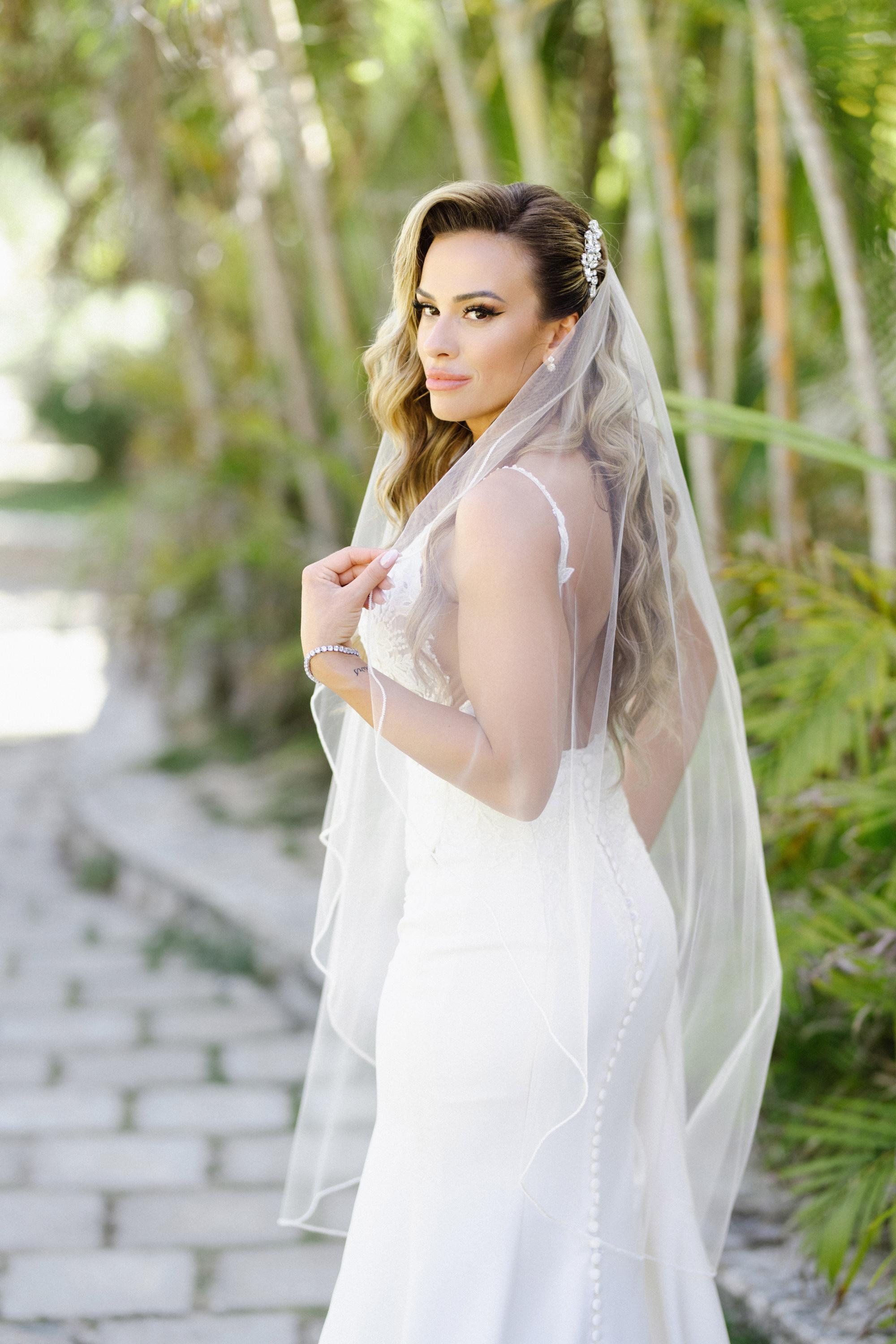 Kristina and Brandon. Kukua