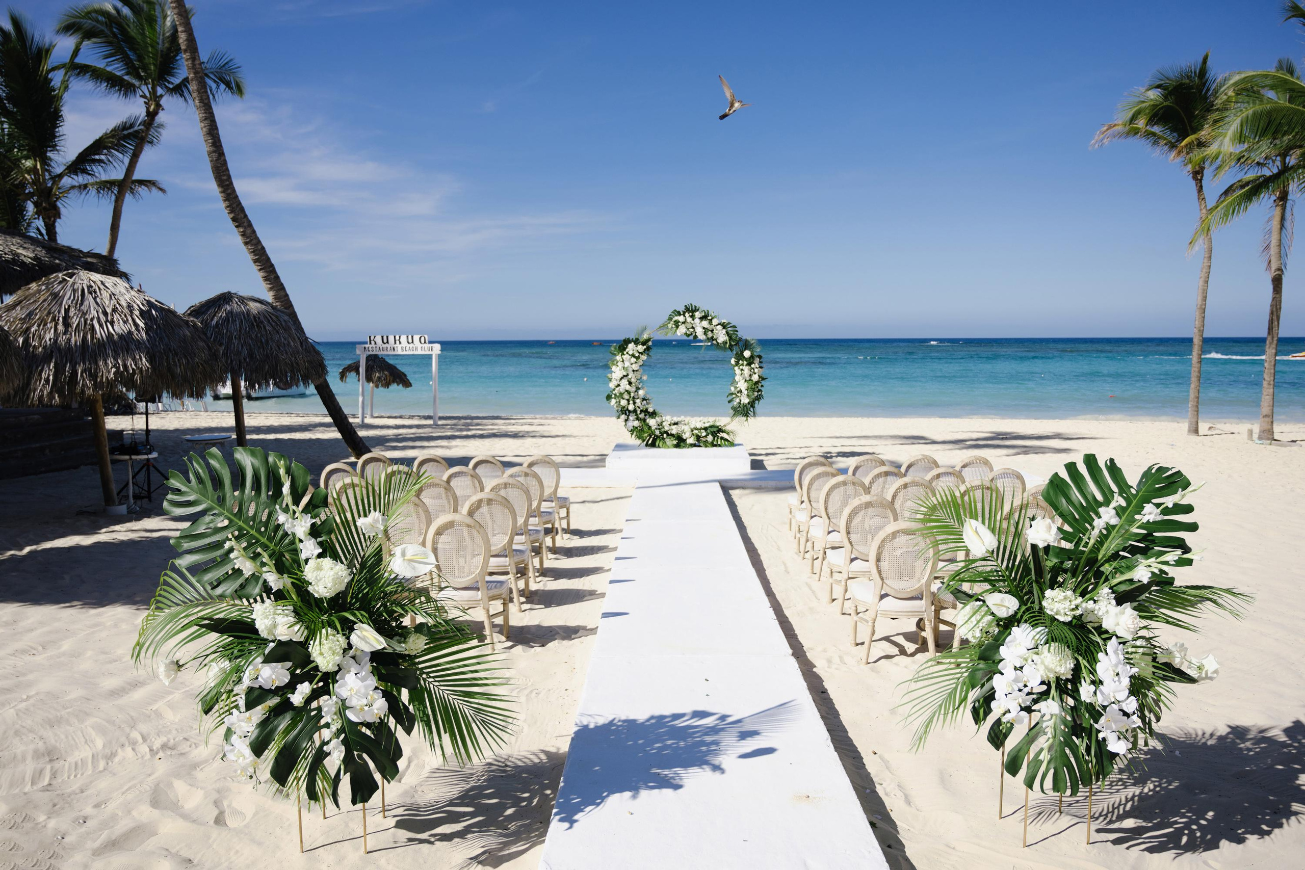 Kristina and Brandon. Kukua