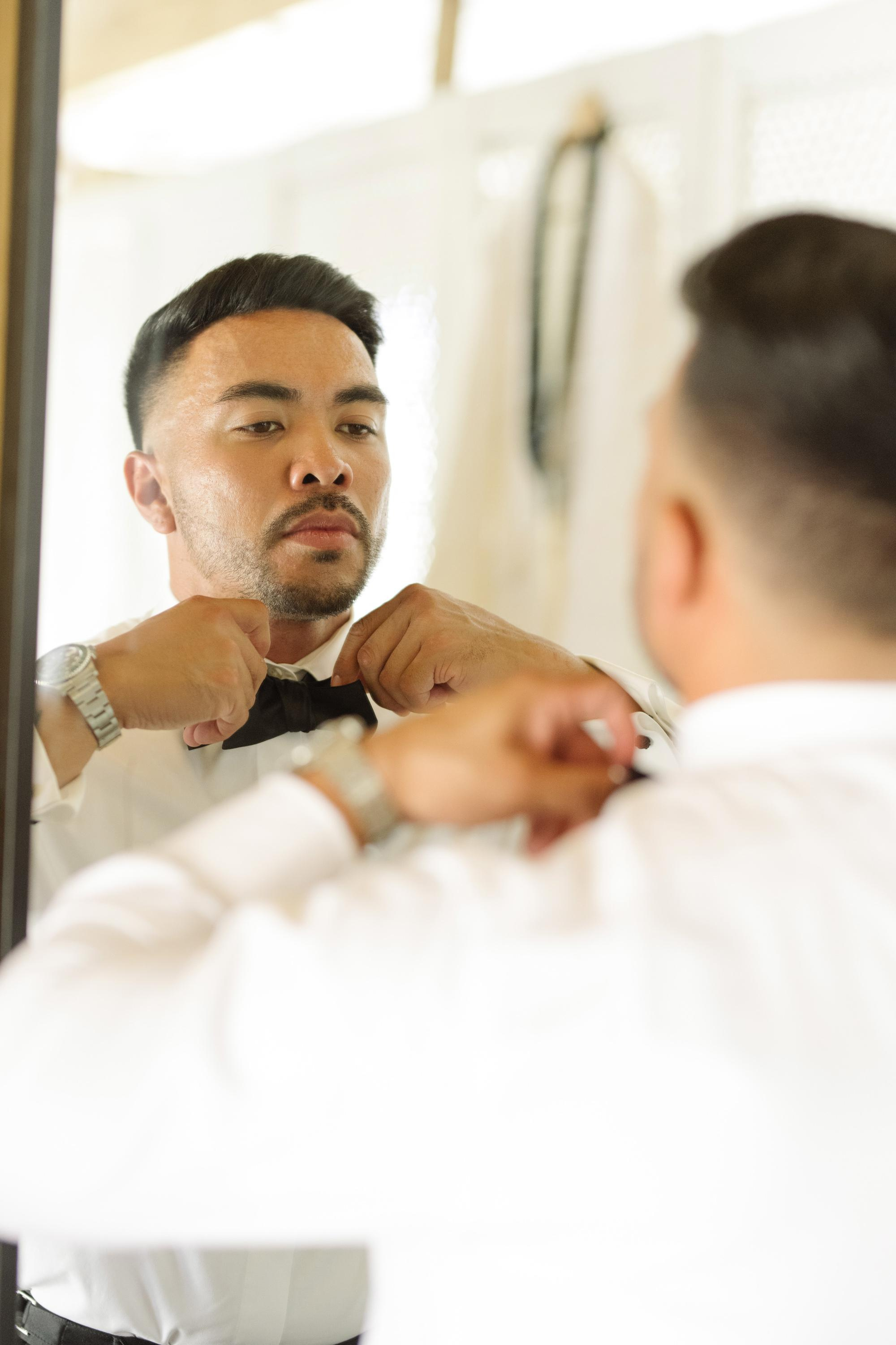 Kristina and Brandon. Kukua